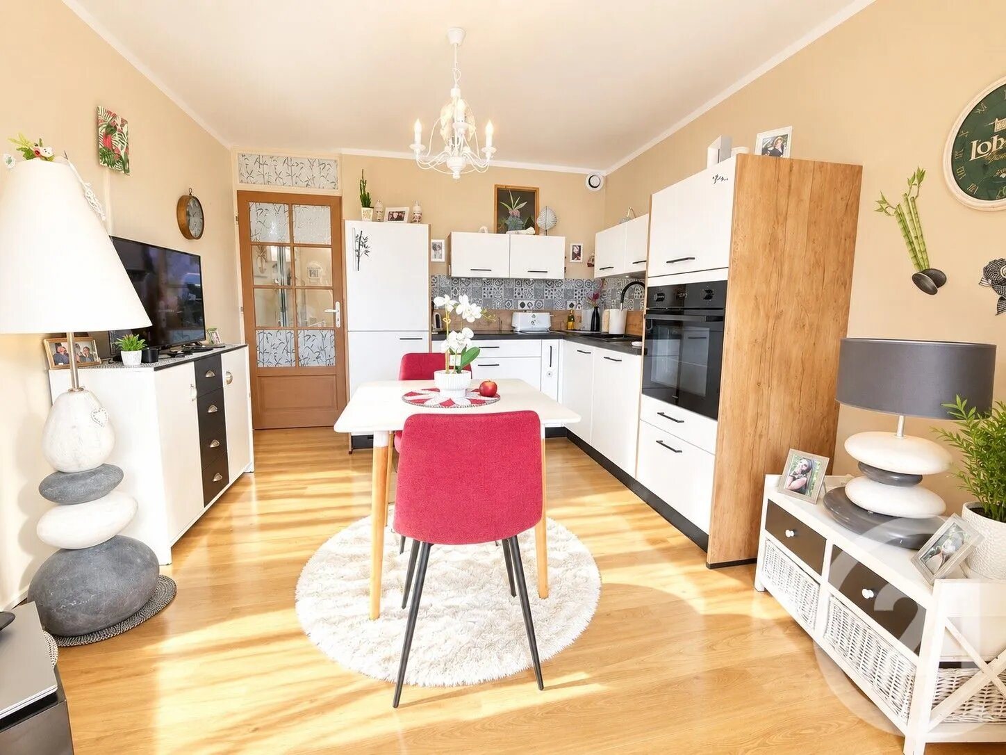 Appartement à vendre, 30m², Saint-Georges-de-Didonne