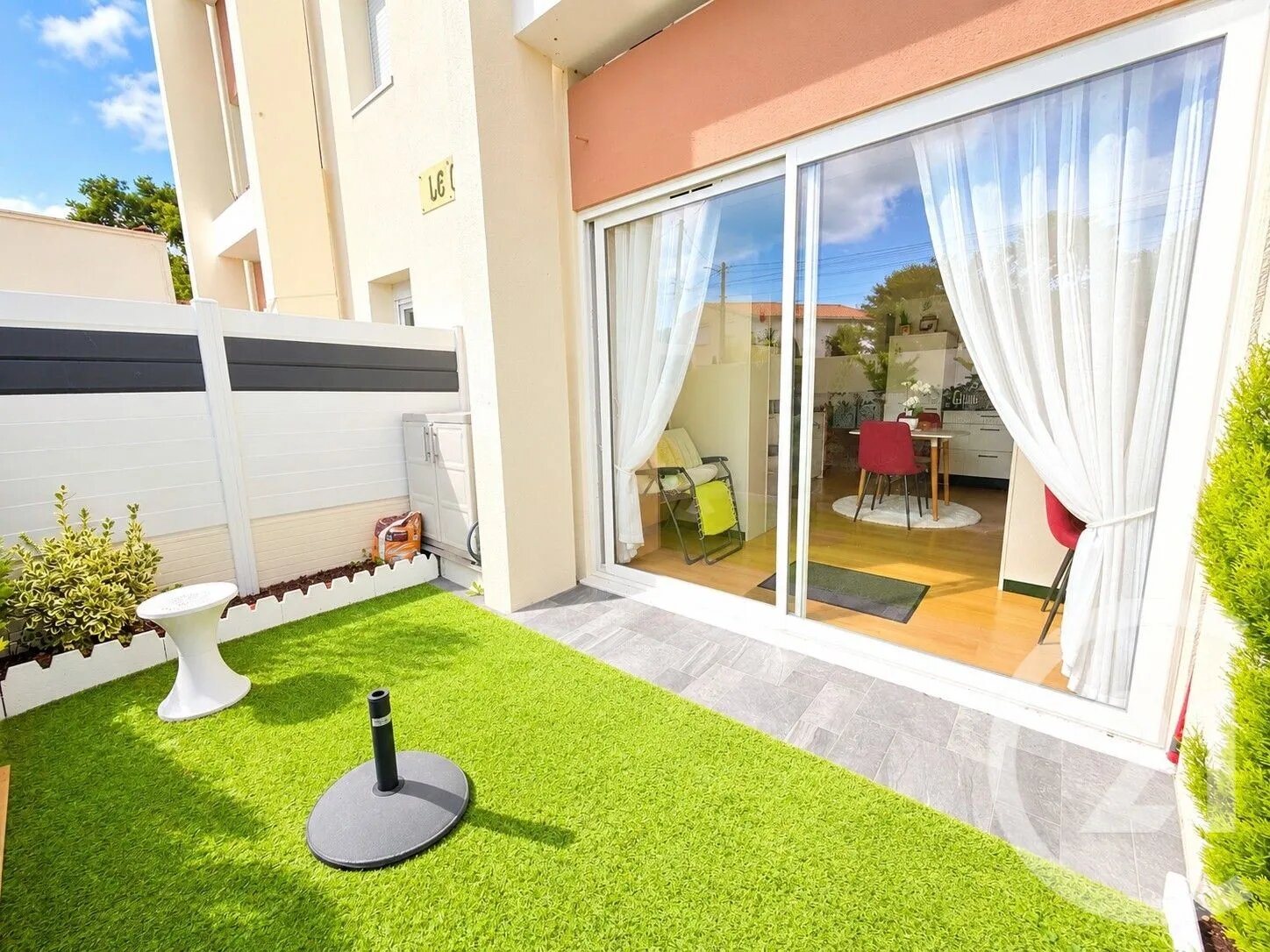 Appartement à vendre, 30m², Saint-Georges-de-Didonne