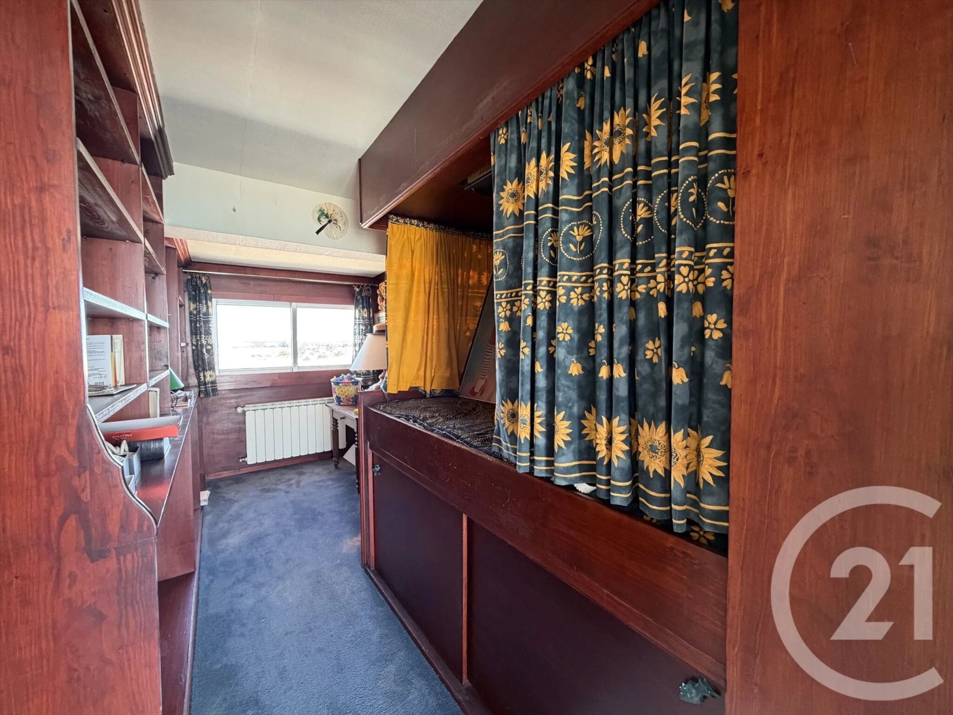 Appartement à vendre, 79m², Royan