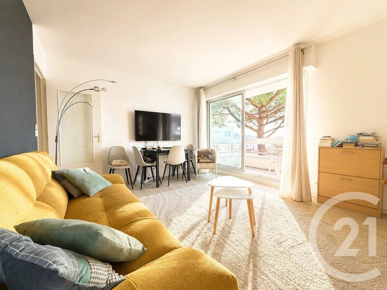 Appartement à vendre, 29m², Royan