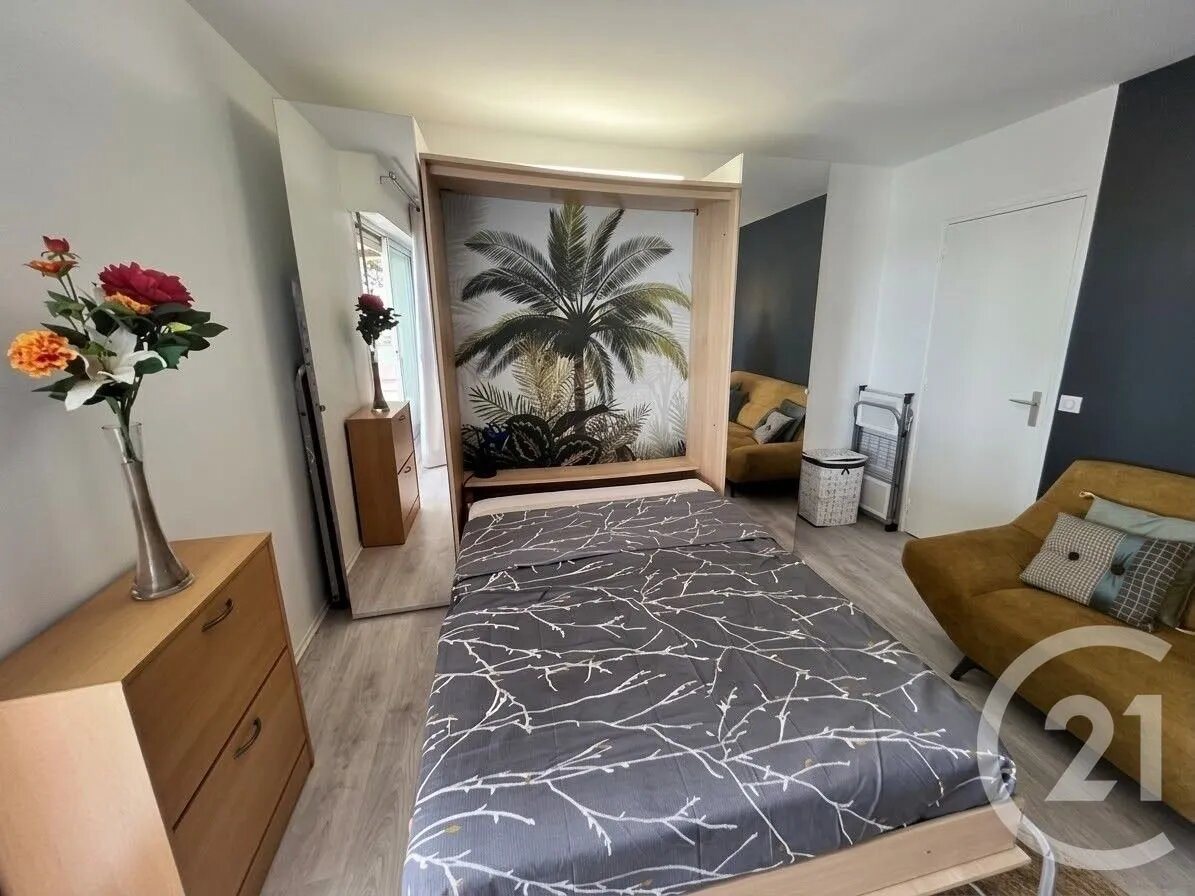 Appartement à vendre, 29m², Royan