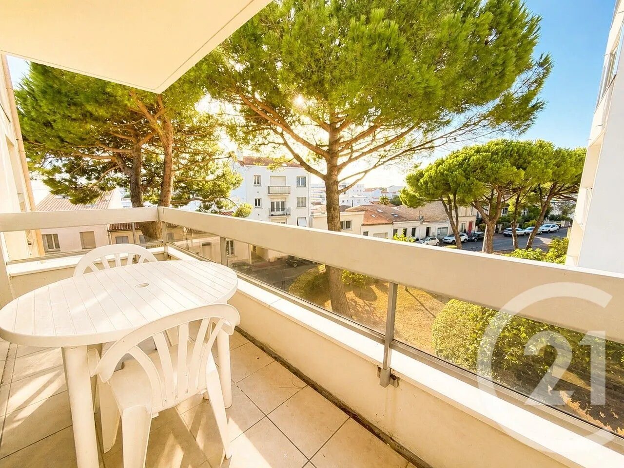 Appartement à vendre, 29m², Royan
