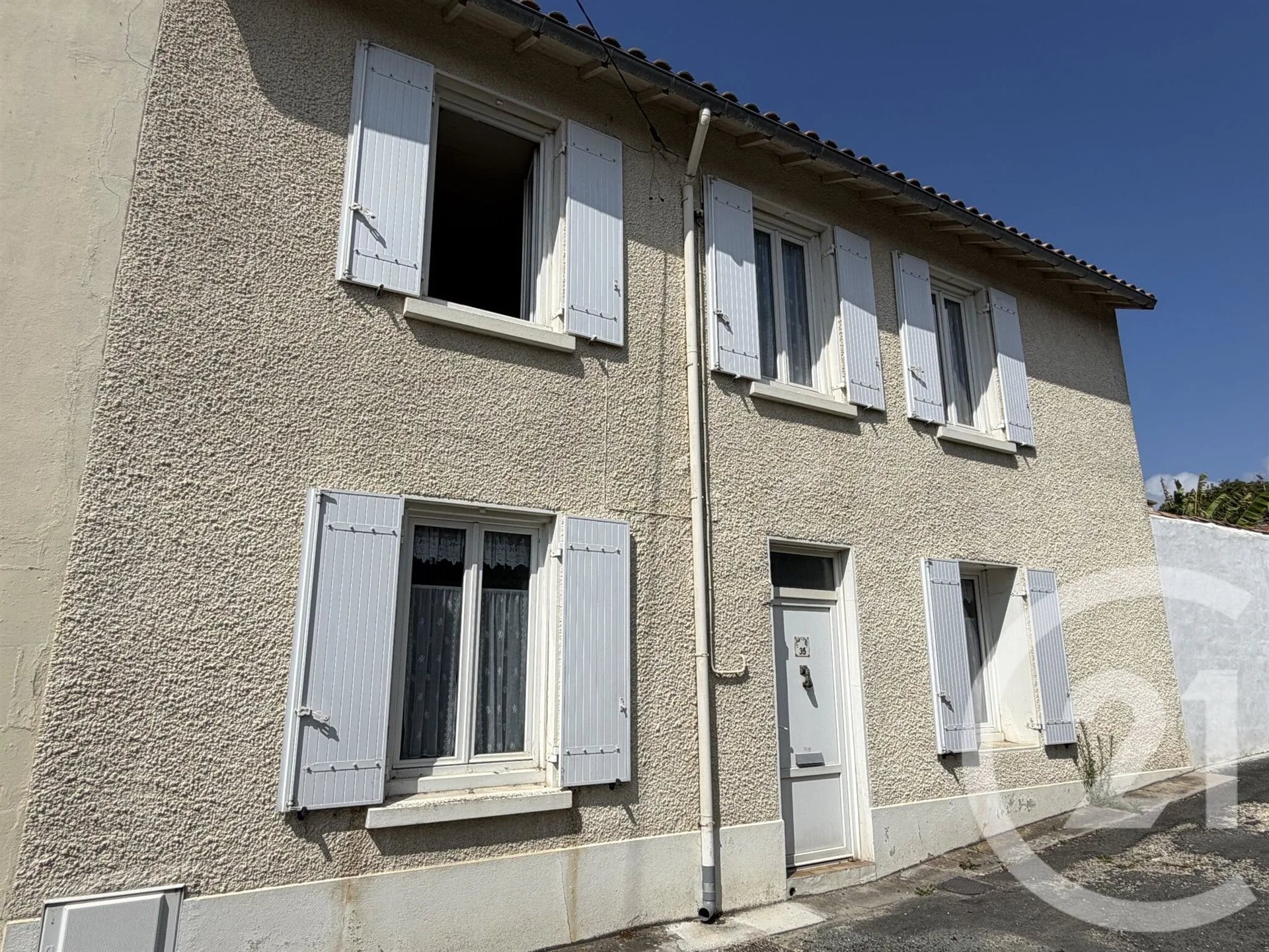 Maison à vendre, 81m², Royan