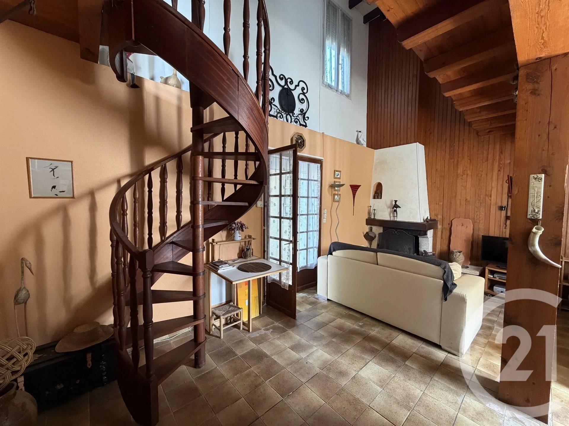 Maison à vendre, 81m², Royan