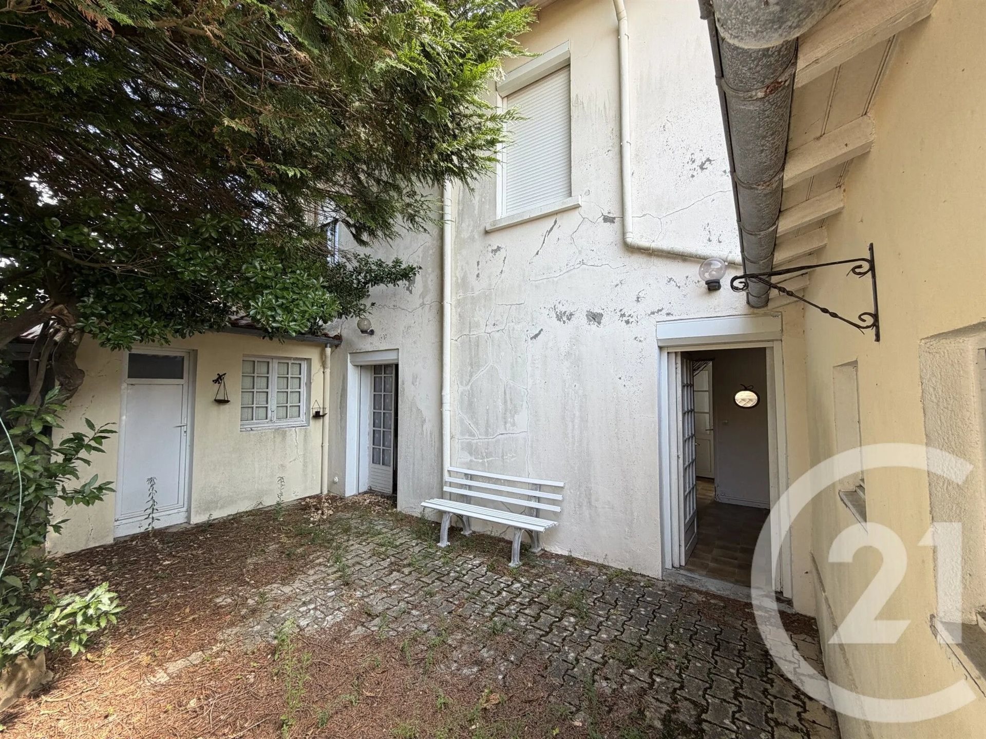 Maison à vendre, 81m², Royan