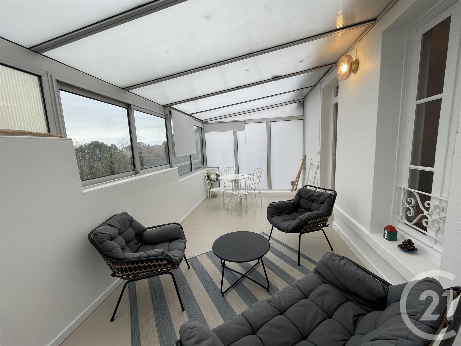 Appartement à vendre, 56m², Royan