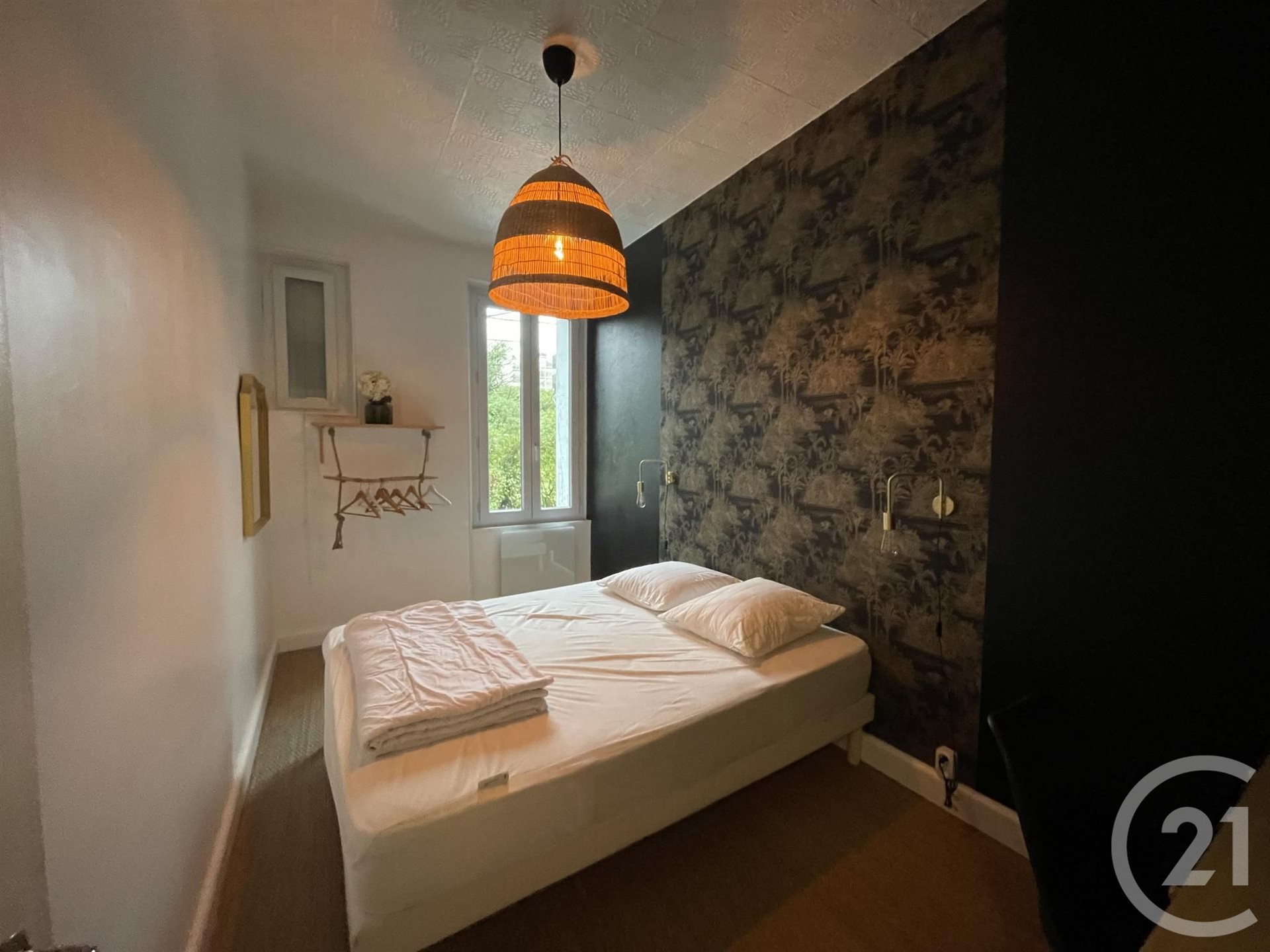 Appartement à vendre, 56m², Royan