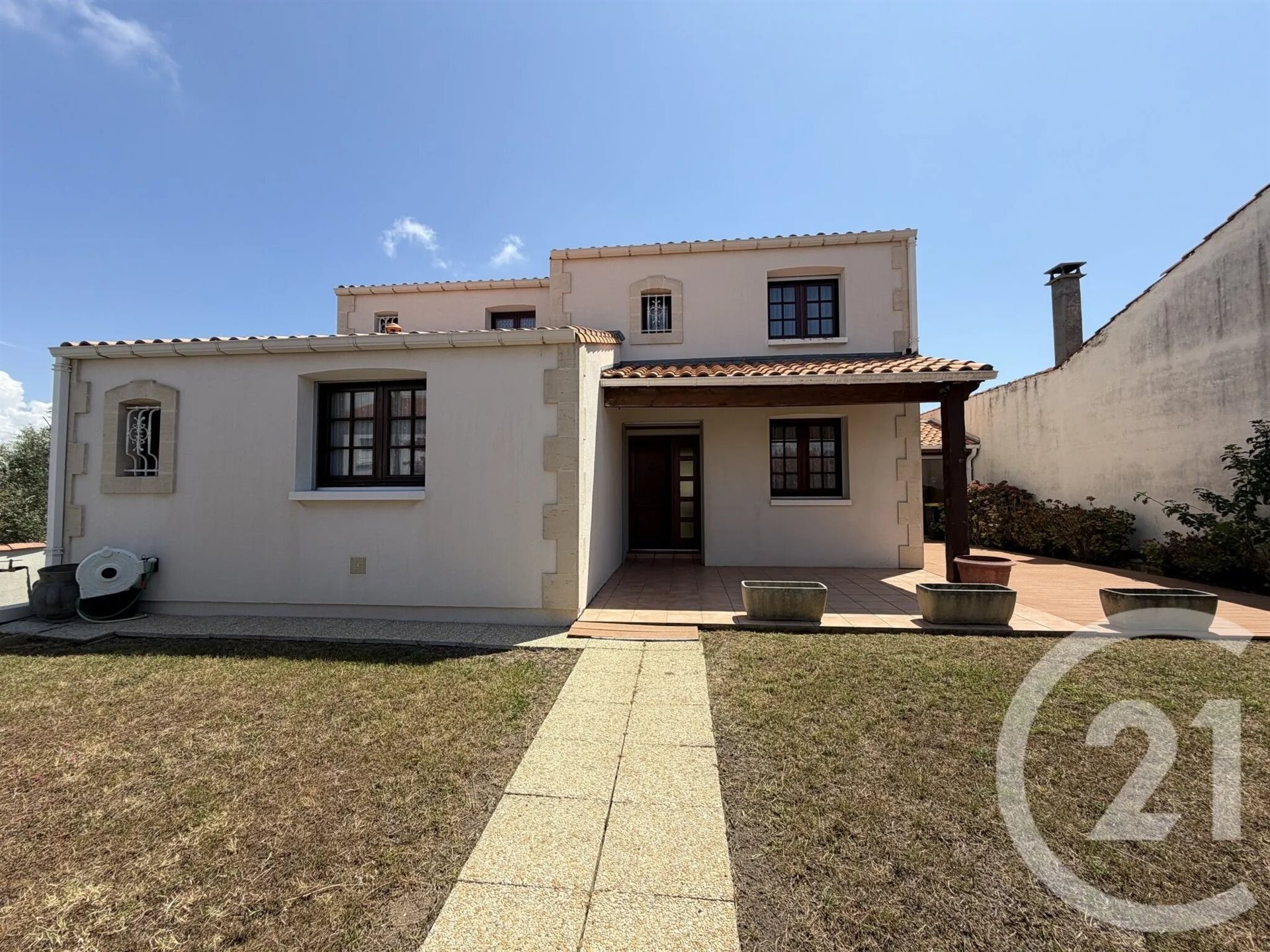 Maison à vendre, 187m², Royan