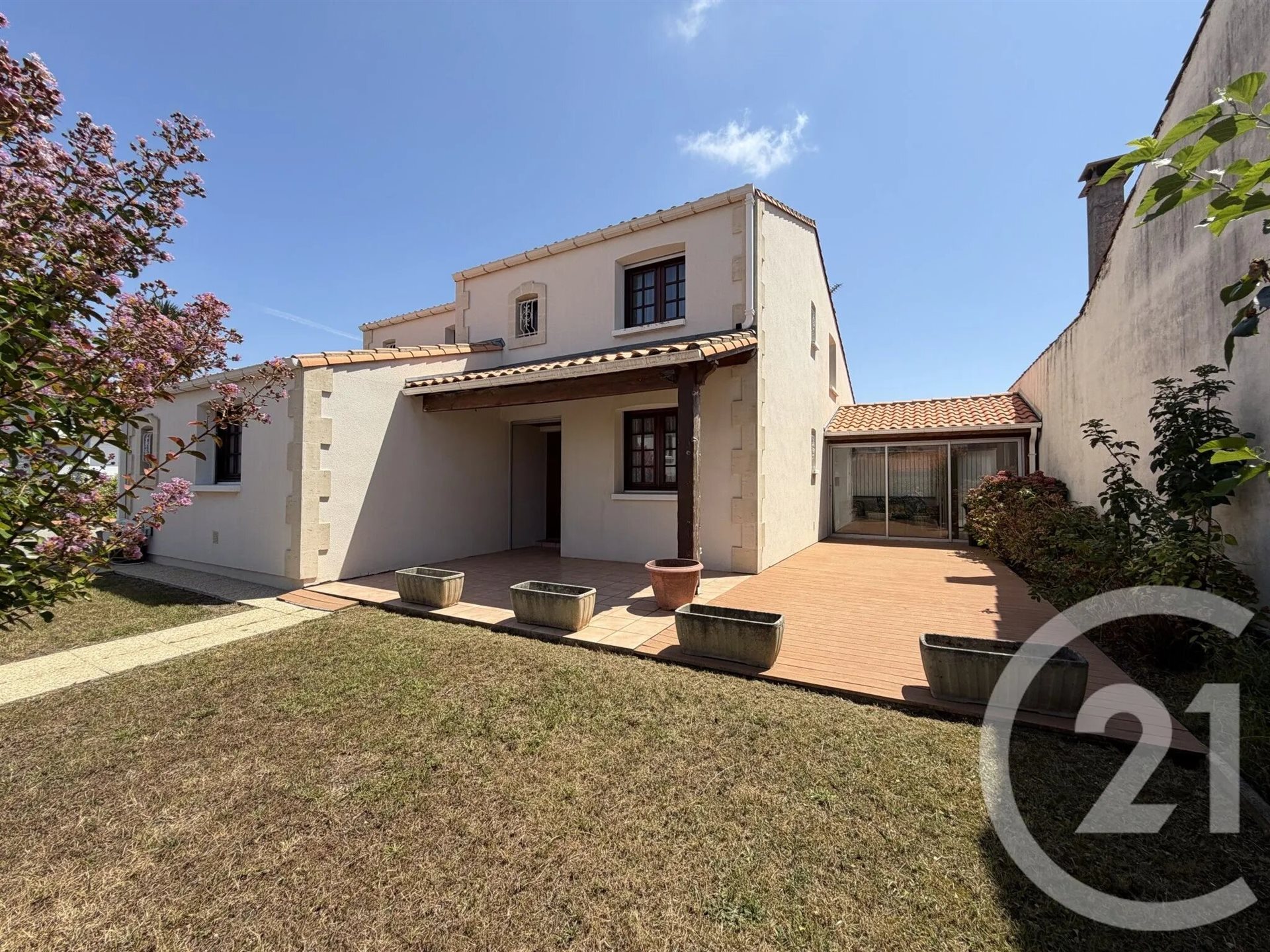 Maison à vendre, 187m², Royan