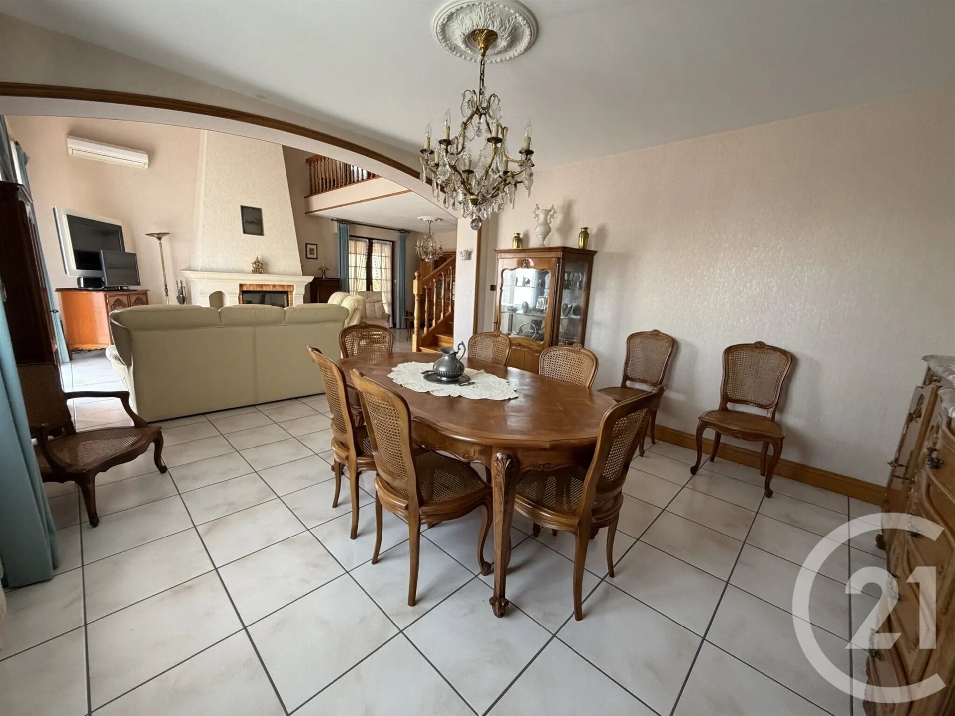 Maison à vendre, 187m², Royan