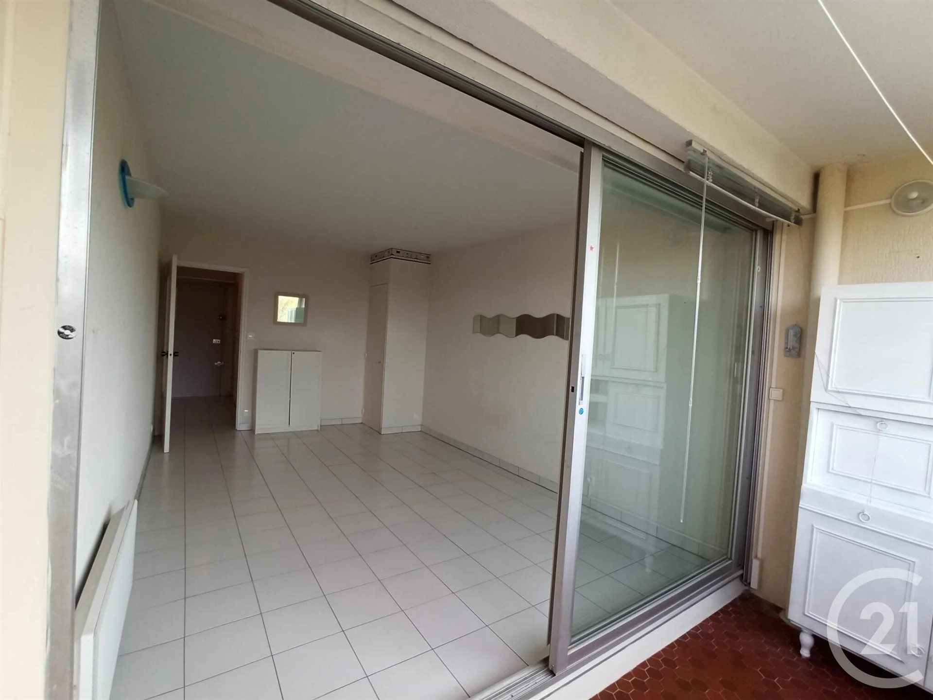 Appartement à louer, 23m², Saint-Georges-de-Didonne