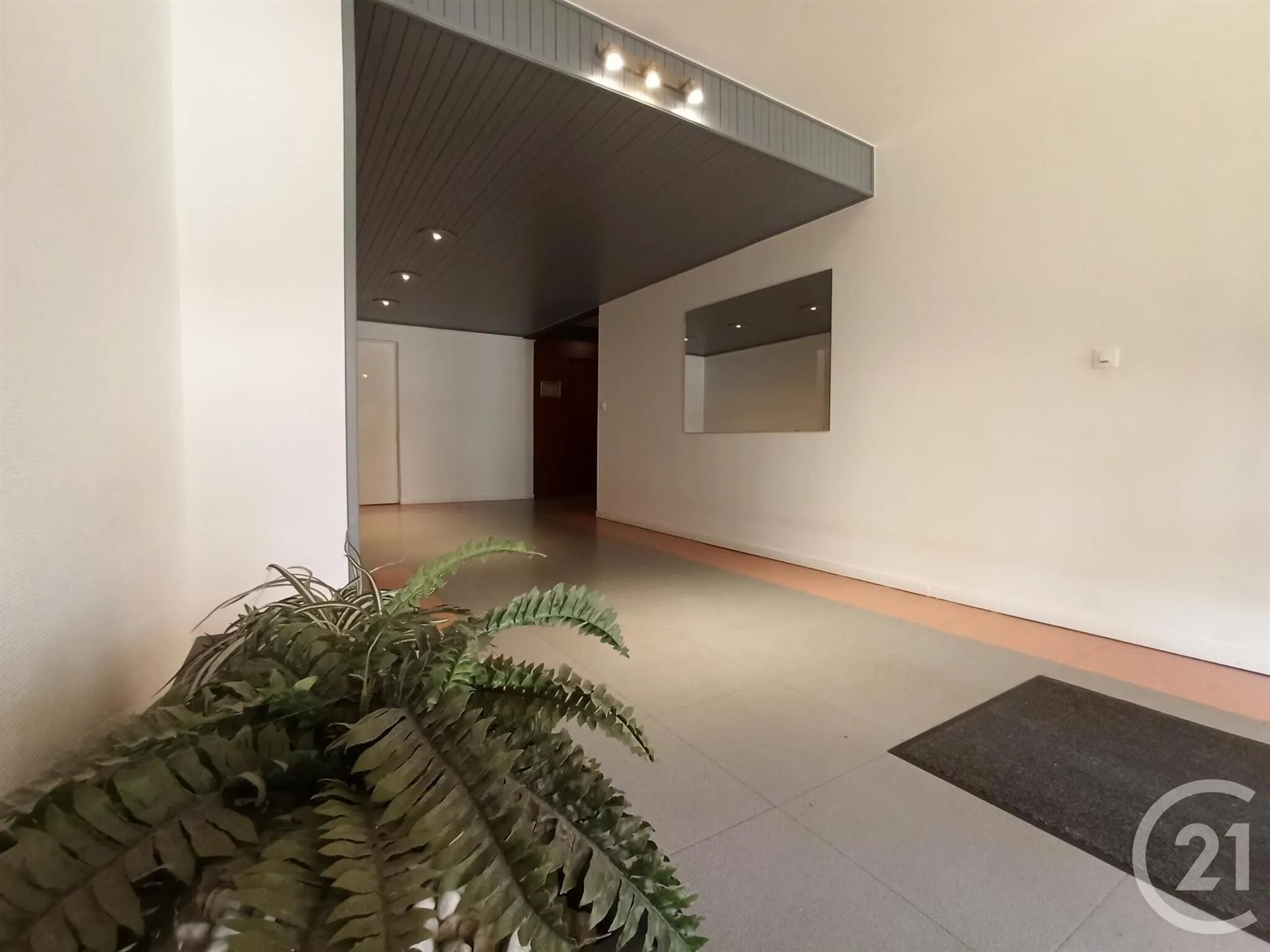 Appartement à louer, 23m², Saint-Georges-de-Didonne