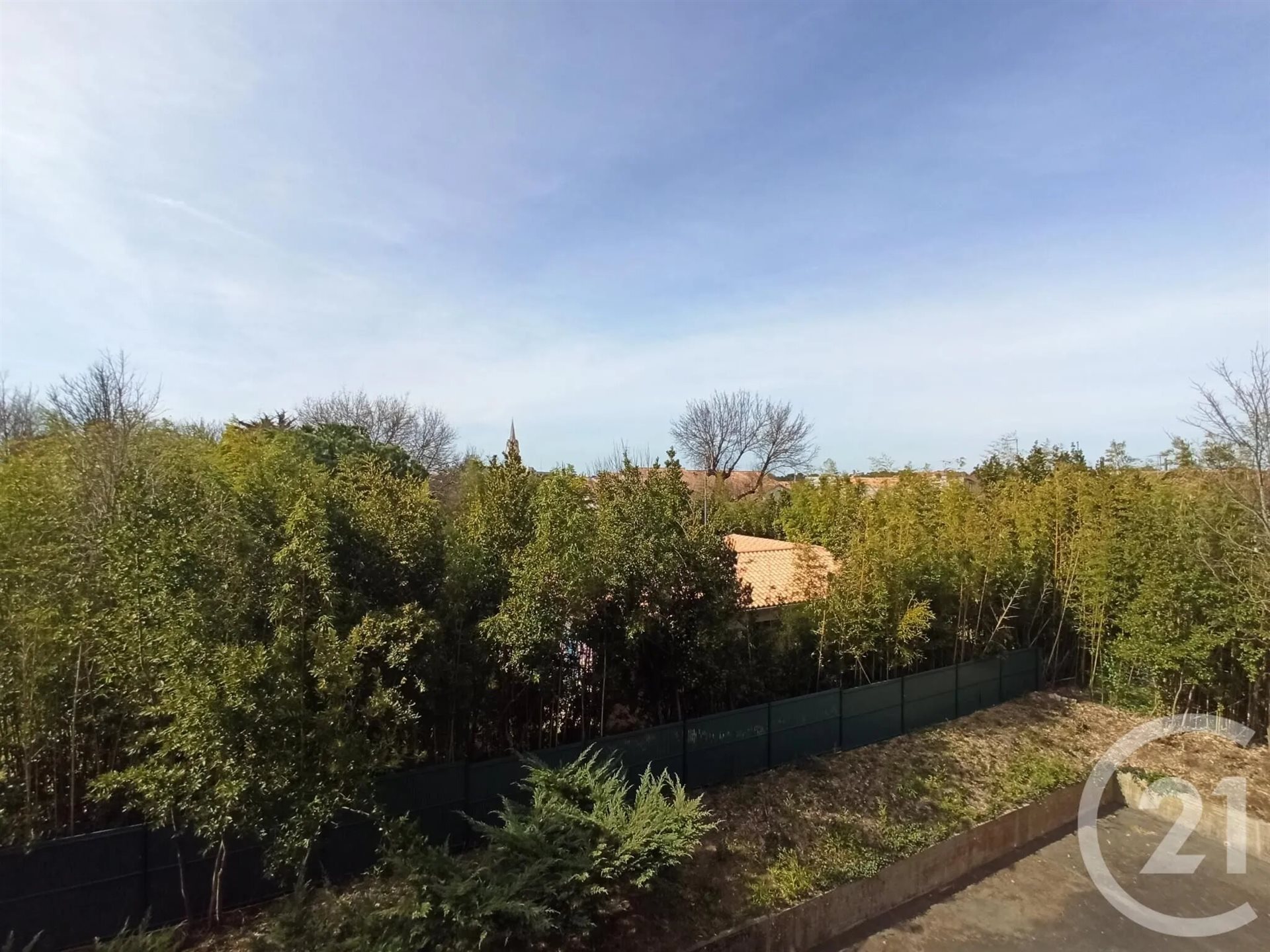 Appartement à louer, 23m², Saint-Georges-de-Didonne