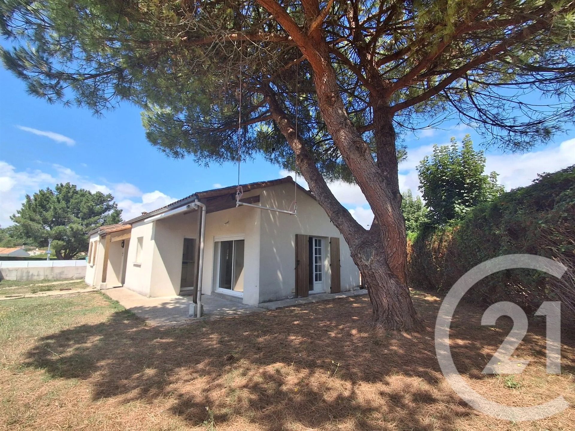 Maison à vendre, 81m², Royan