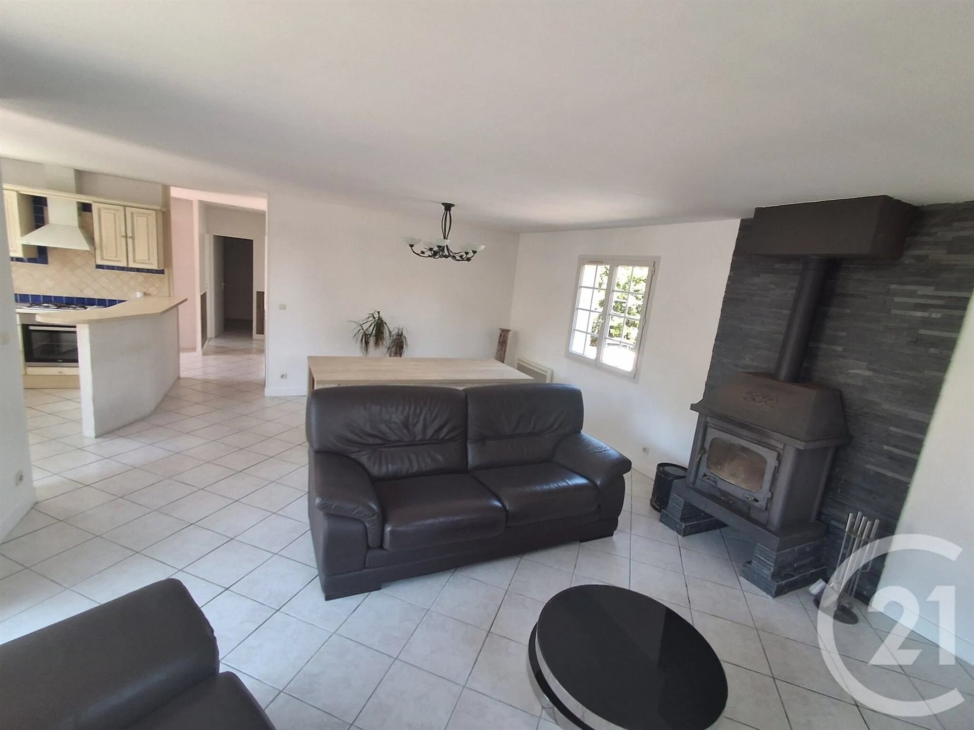 Maison à vendre, 81m², Royan