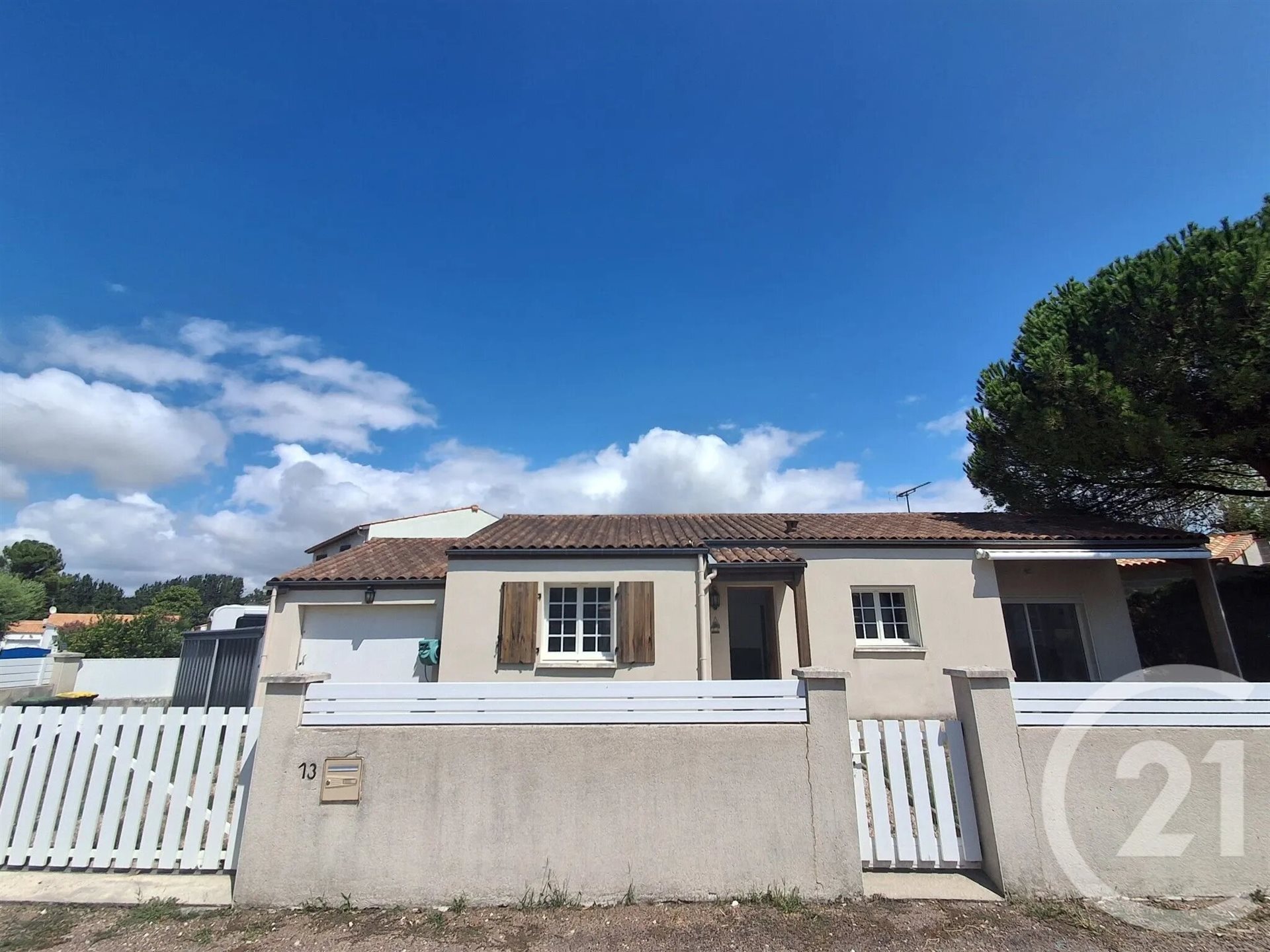 Maison à vendre, 81m², Royan
