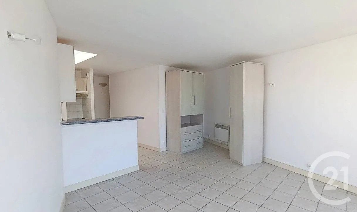 Appartement à louer, 54m², Royan