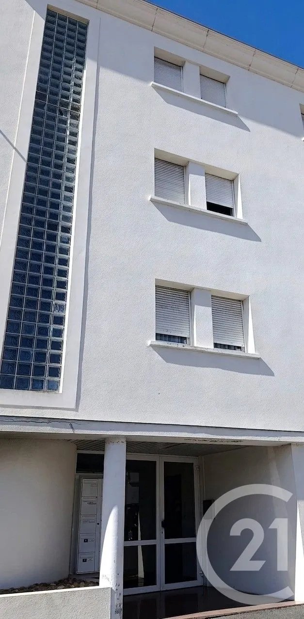Appartement à louer, 54m², Royan