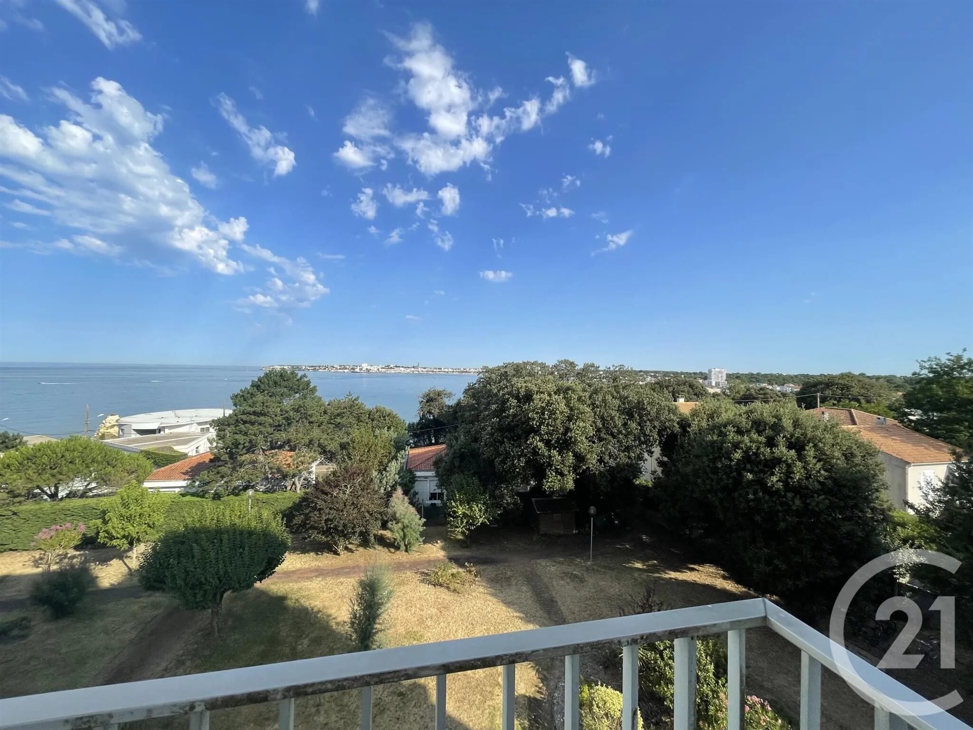 Appartement à louer, 63m², Saint-Georges-de-Didonne