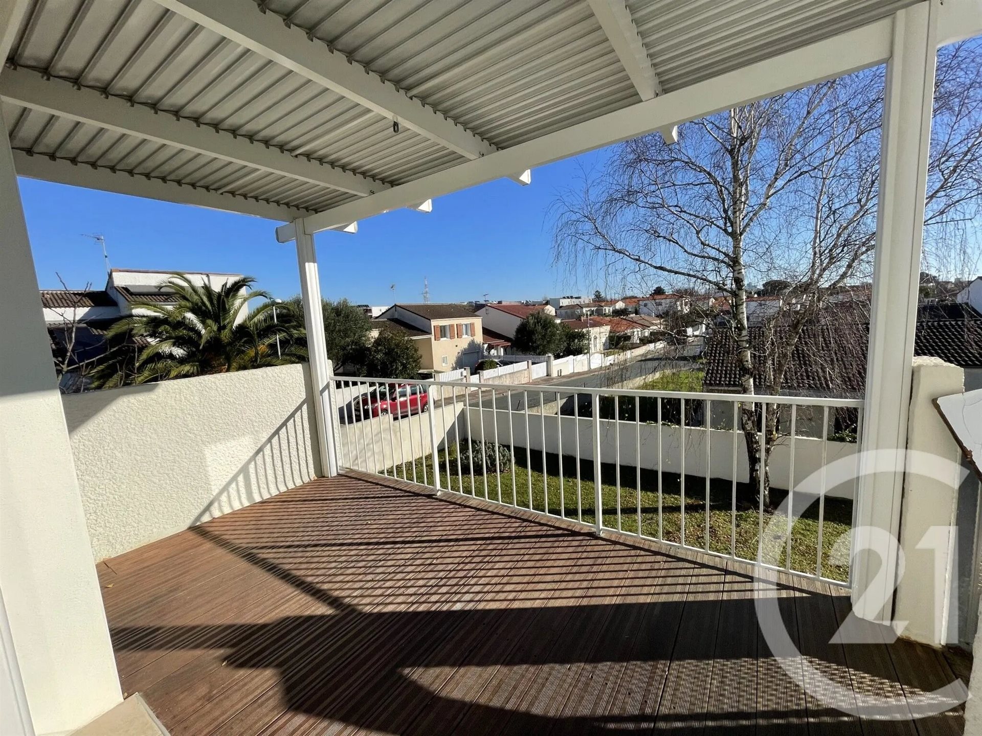 Maison à louer, 110m², Royan
