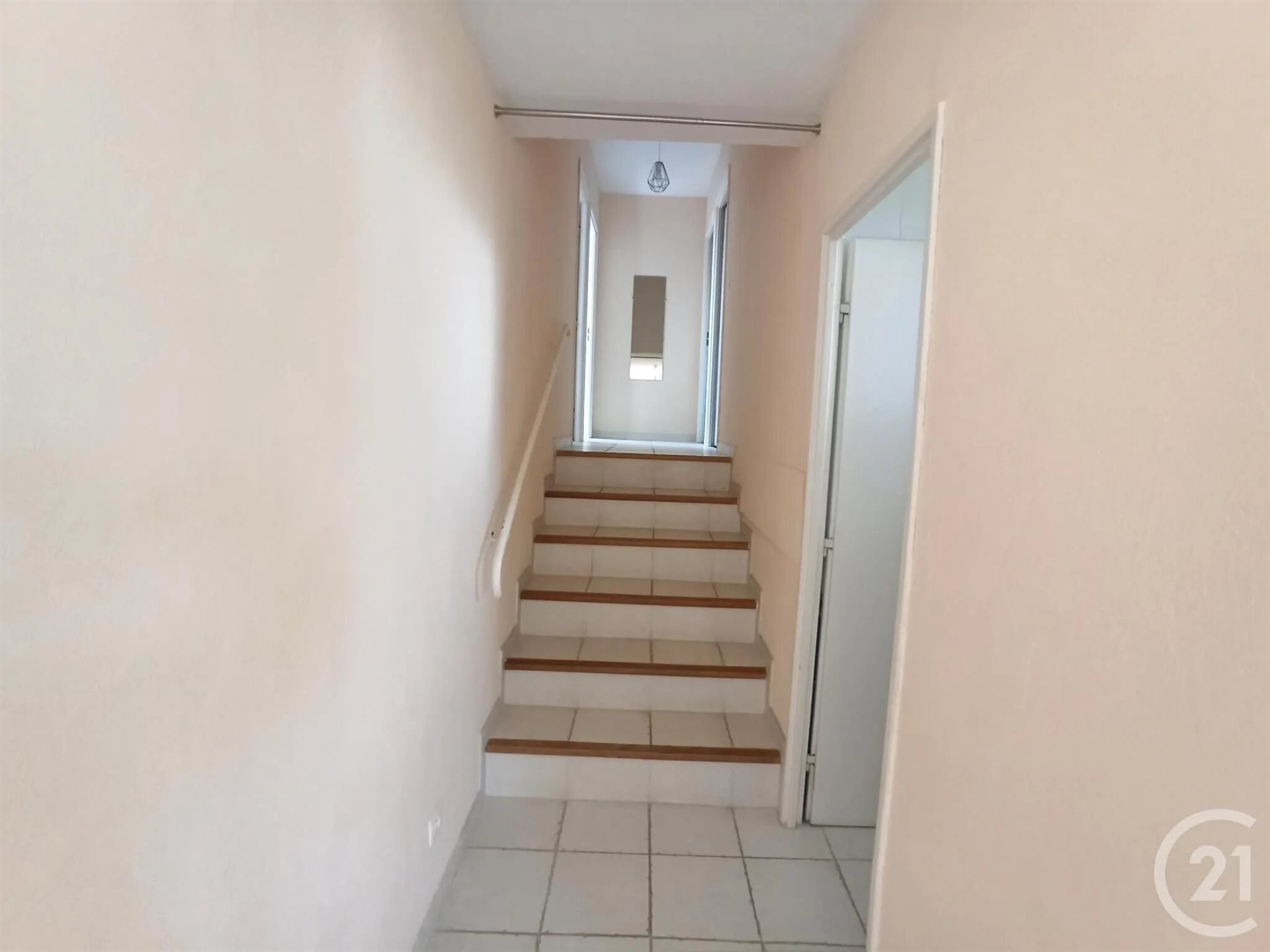 Maison à louer, 110m², Royan