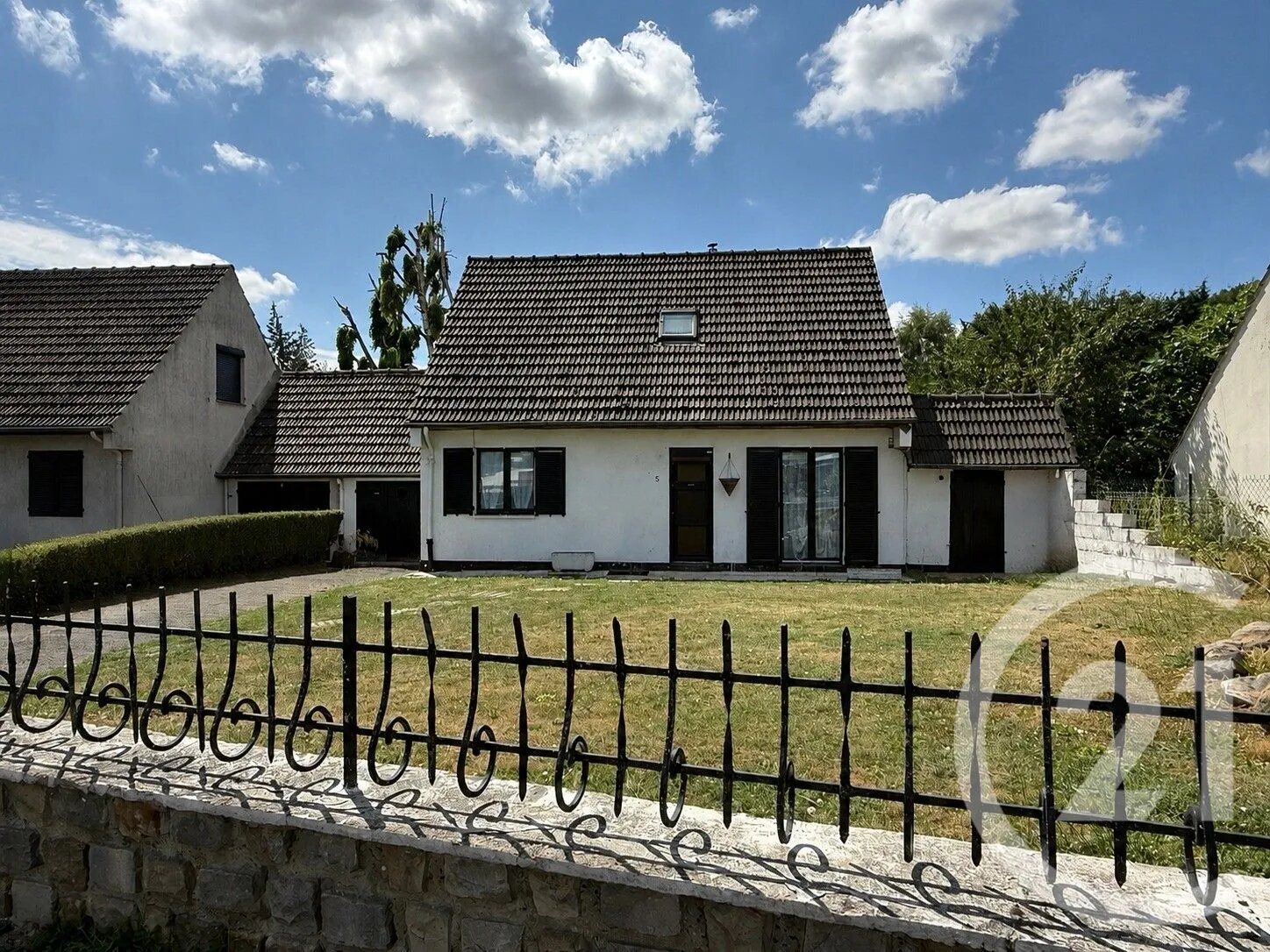 Maison à vendre, 114m², Saint-Quentin