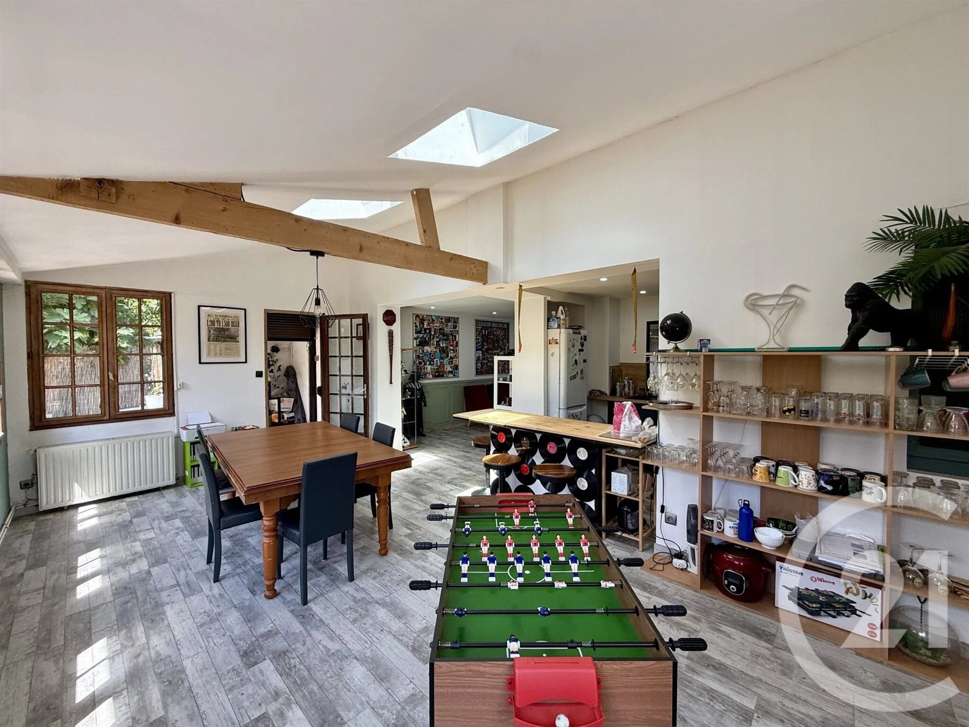 Maison à vendre, 114m², Saint-Quentin