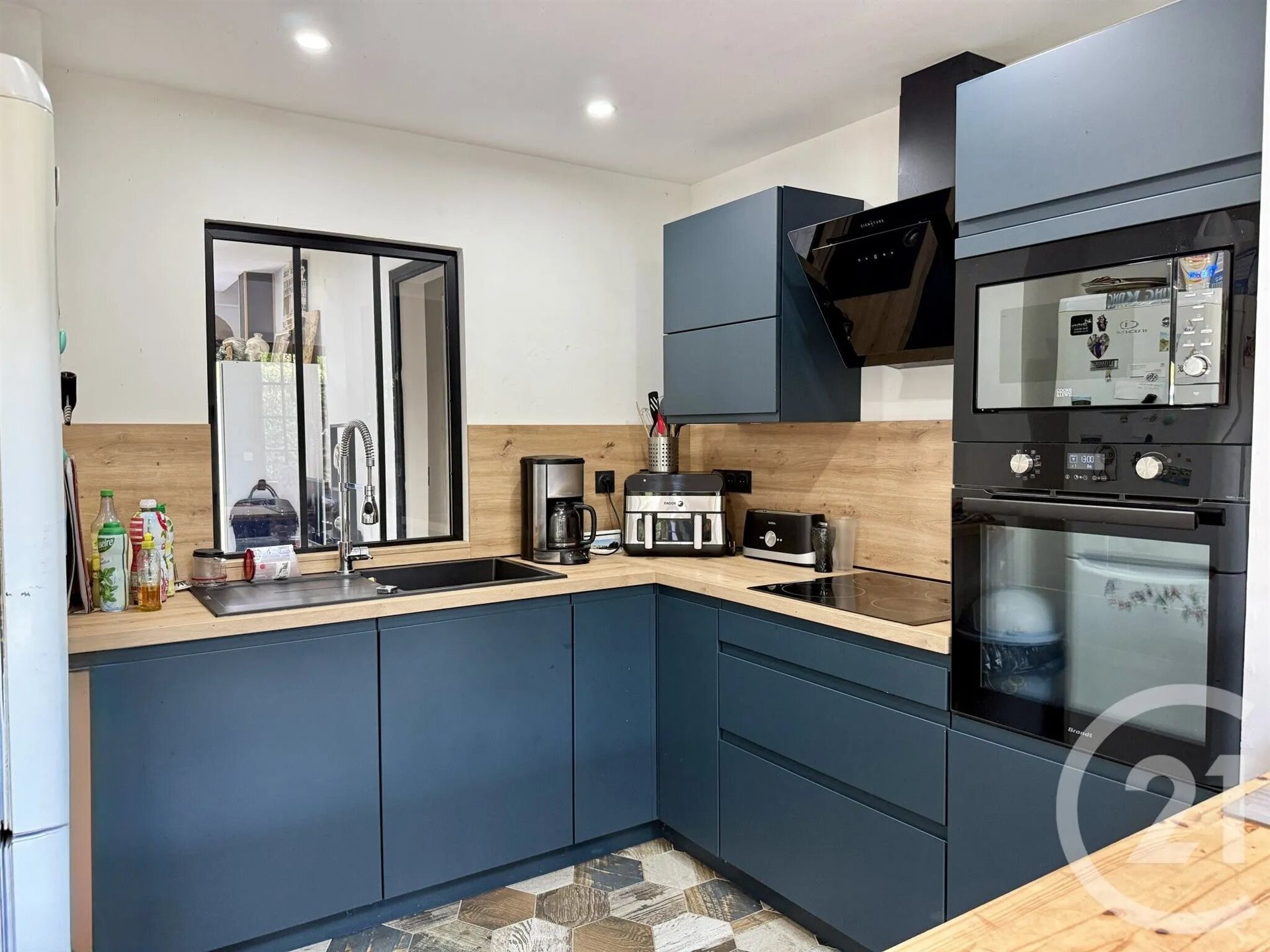 Maison à vendre, 114m², Saint-Quentin