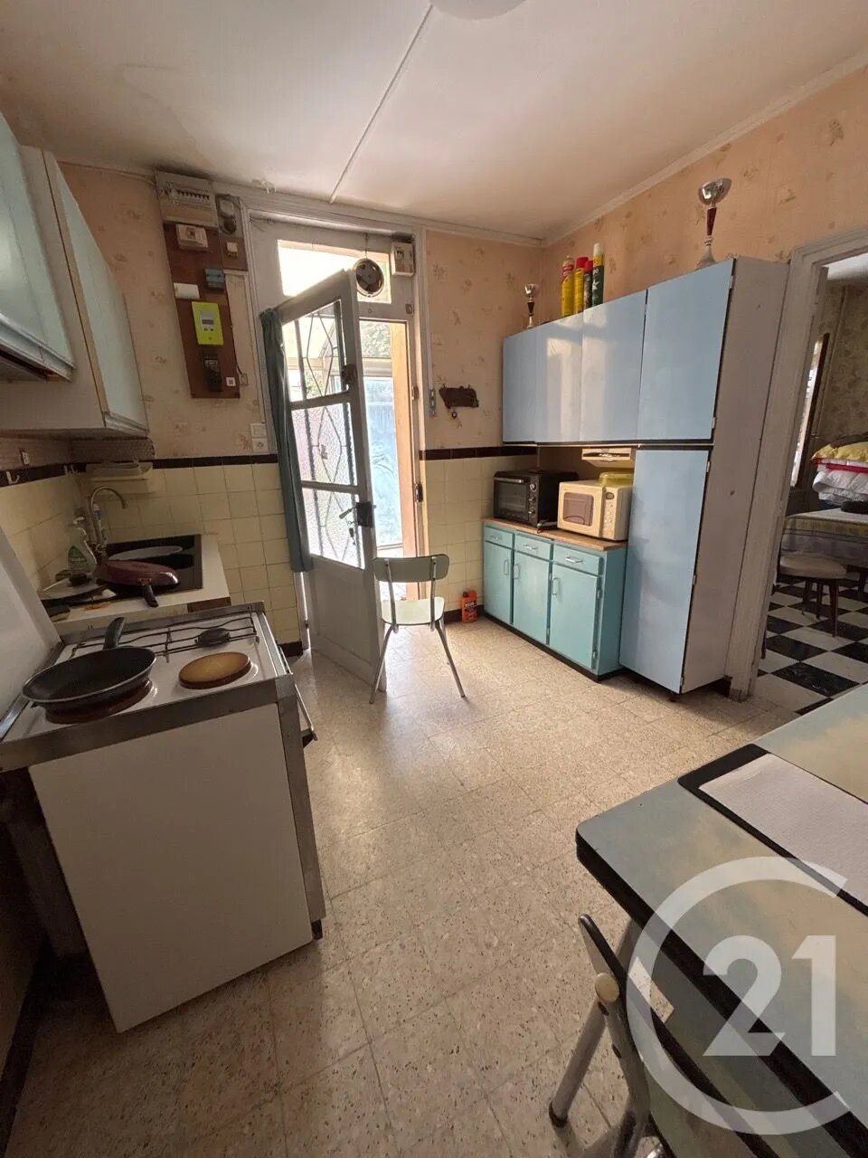 Maison à vendre, 82m², Saint-Quentin