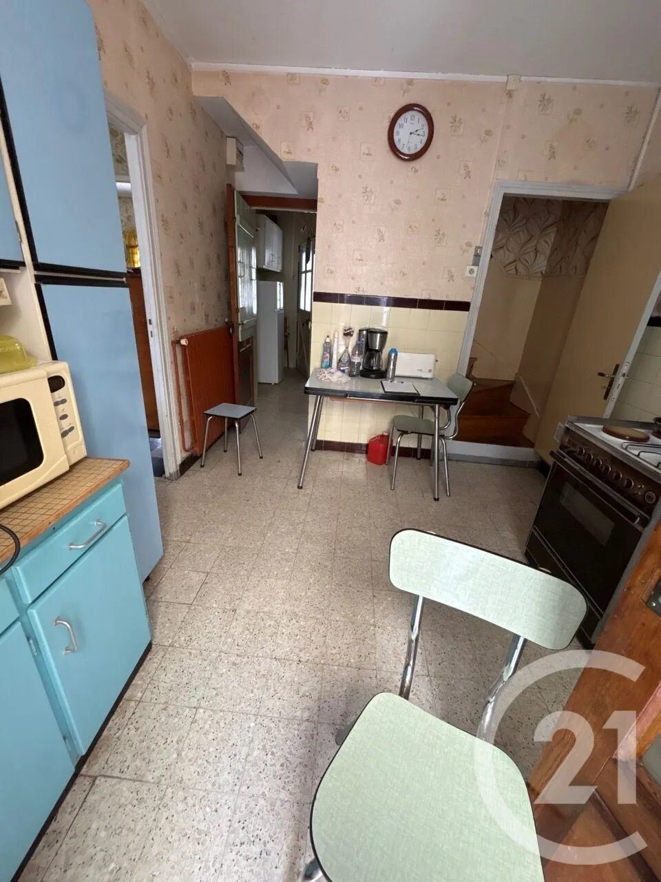 Maison à vendre, 82m², Saint-Quentin