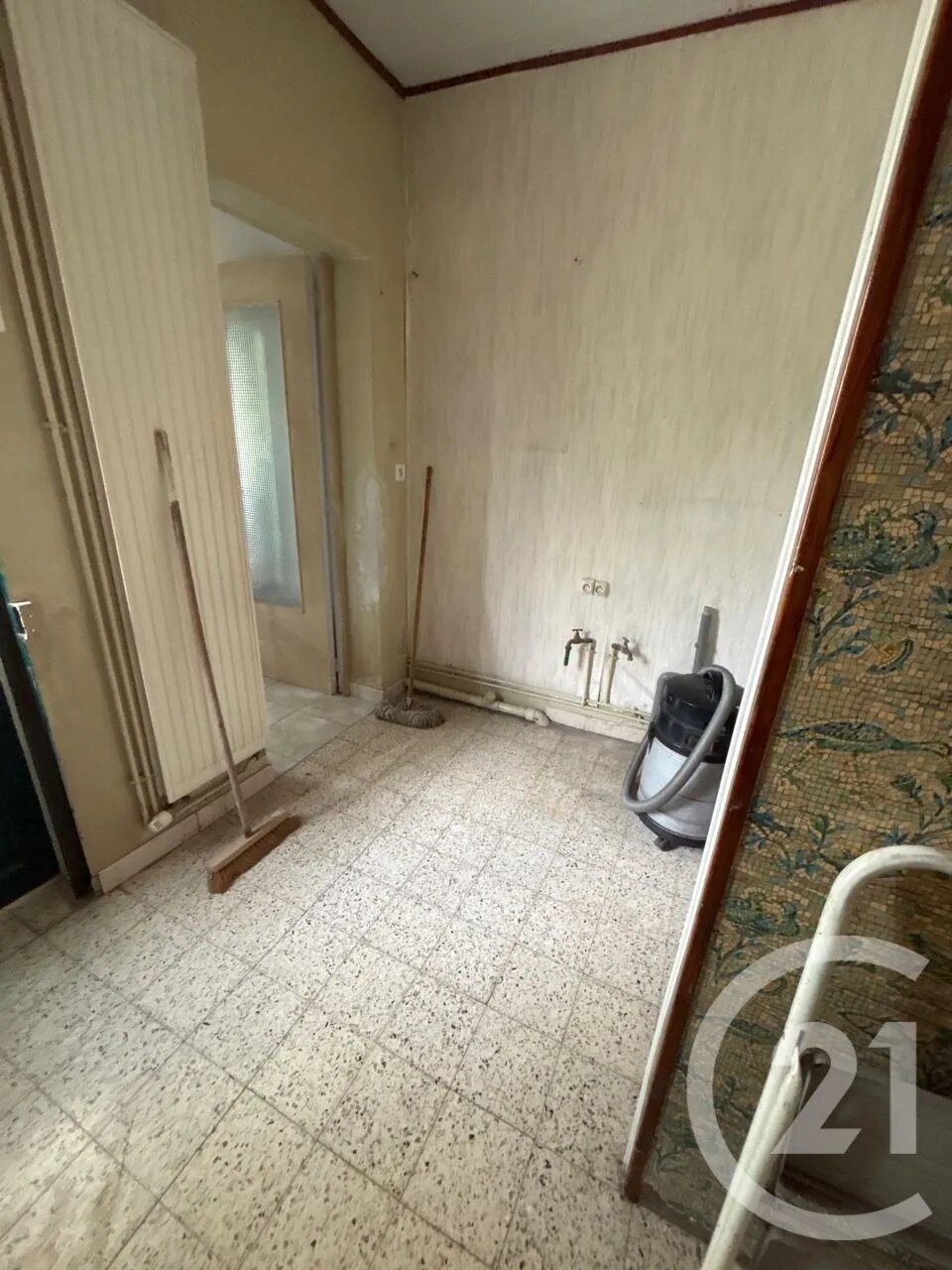 Maison à vendre, 82m², Saint-Quentin