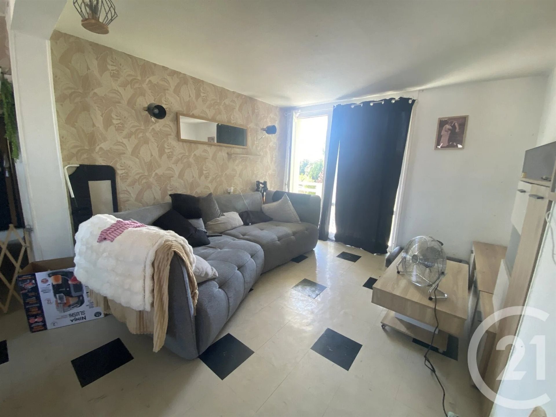 Appartement à vendre, 63m², Saint-Quentin
