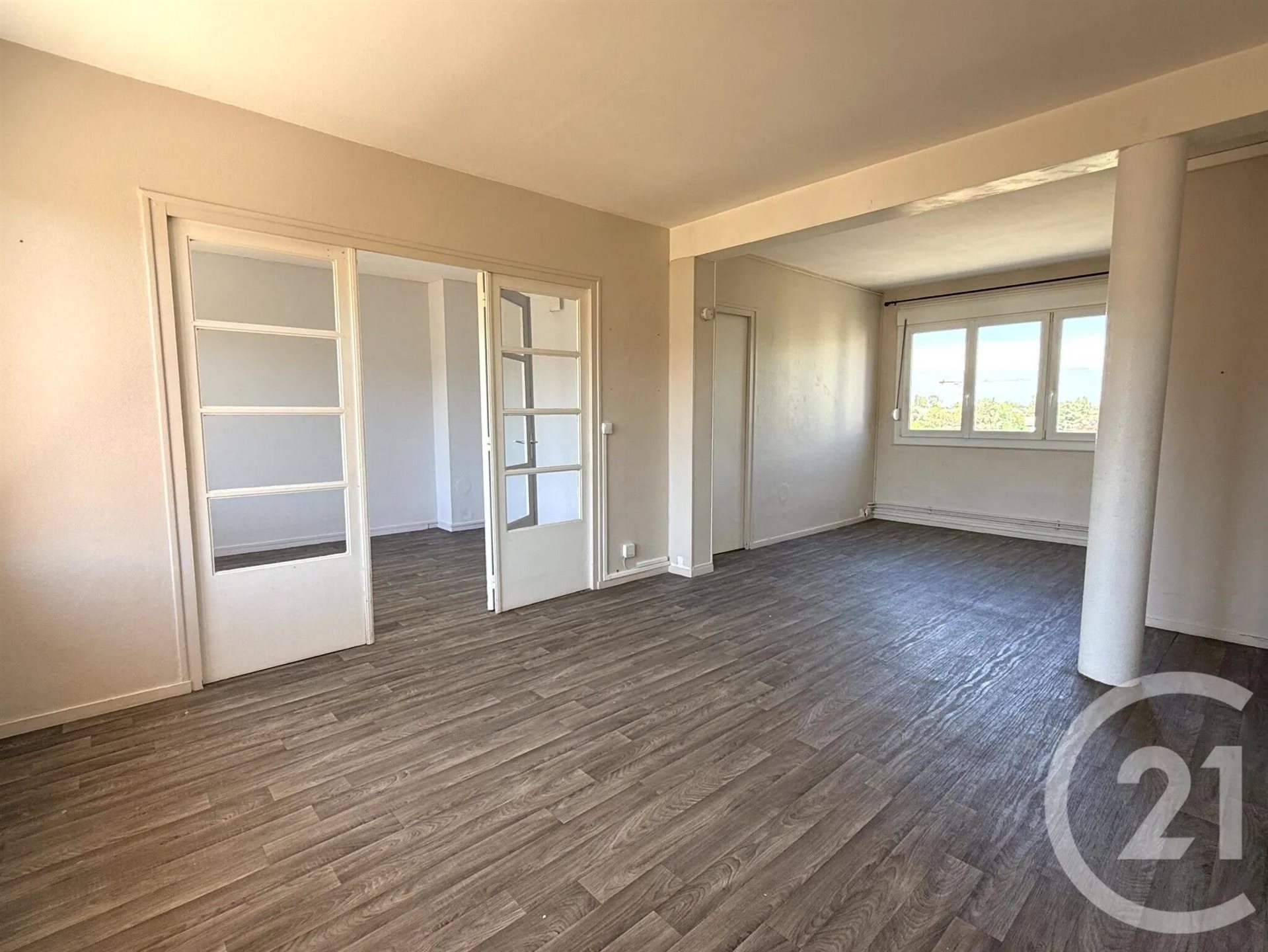 Appartement à vendre, 55m², Saint-Quentin