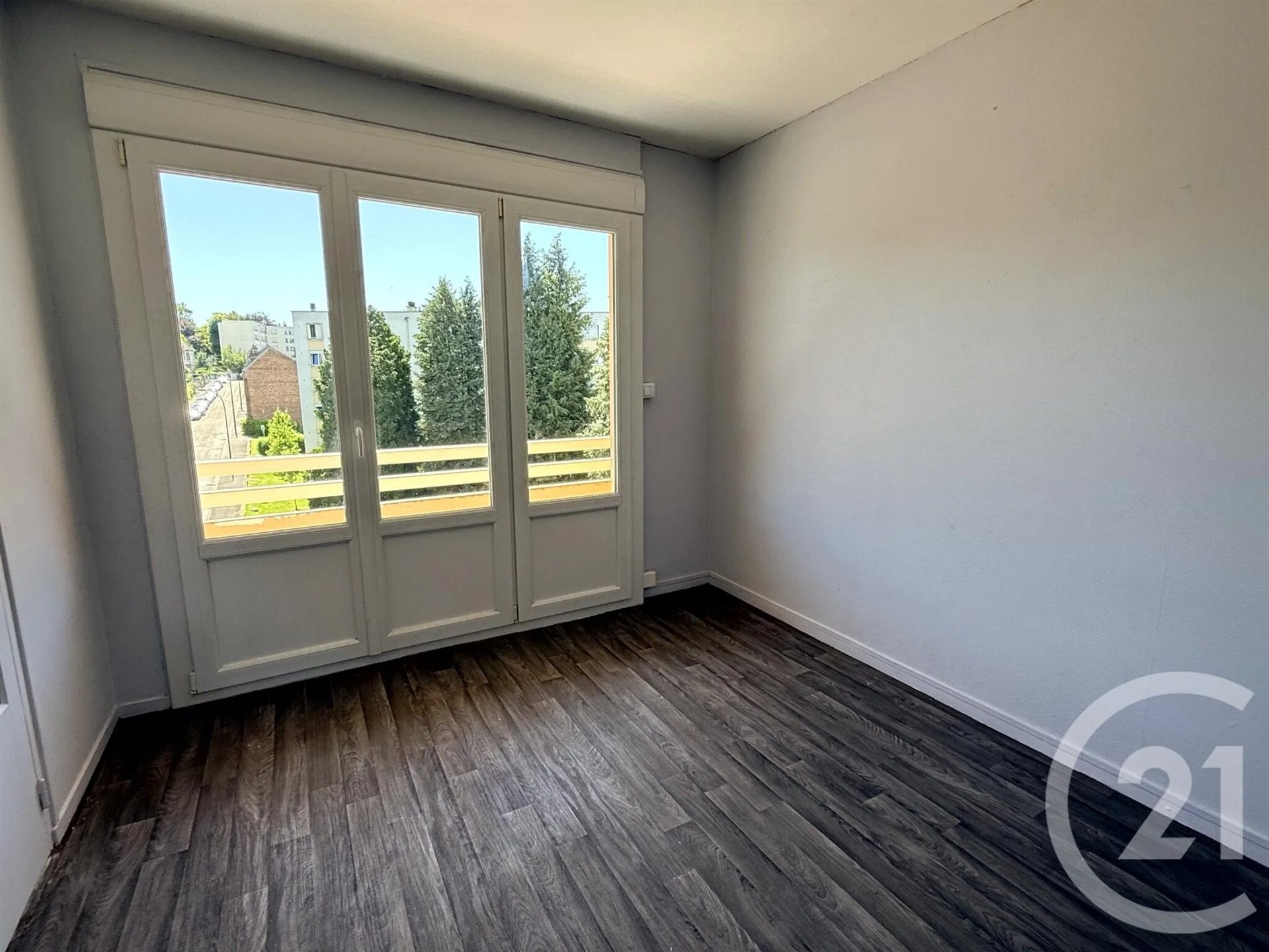 Appartement à vendre, 55m², Saint-Quentin
