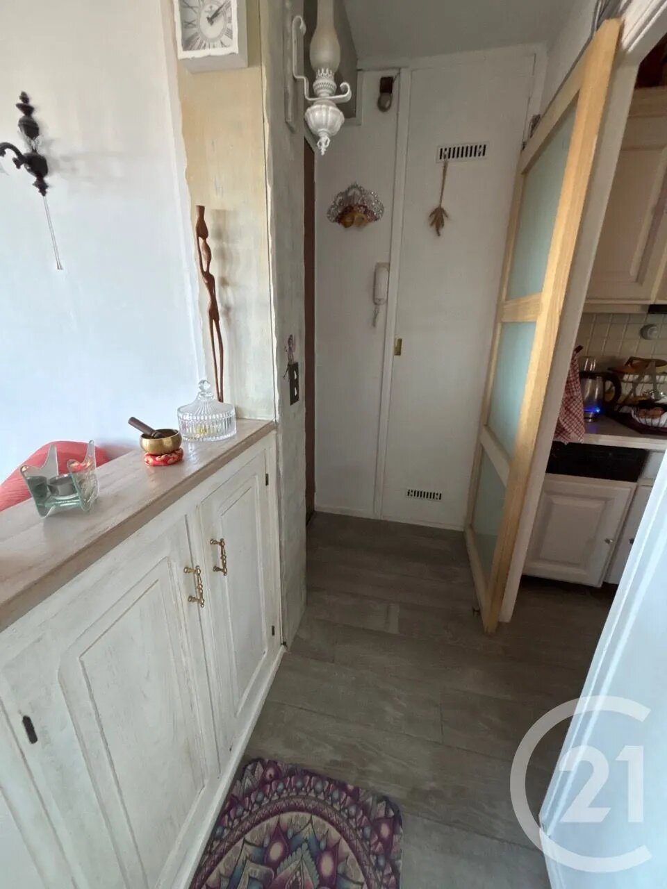 Appartement à vendre, 77m², Saint-Quentin