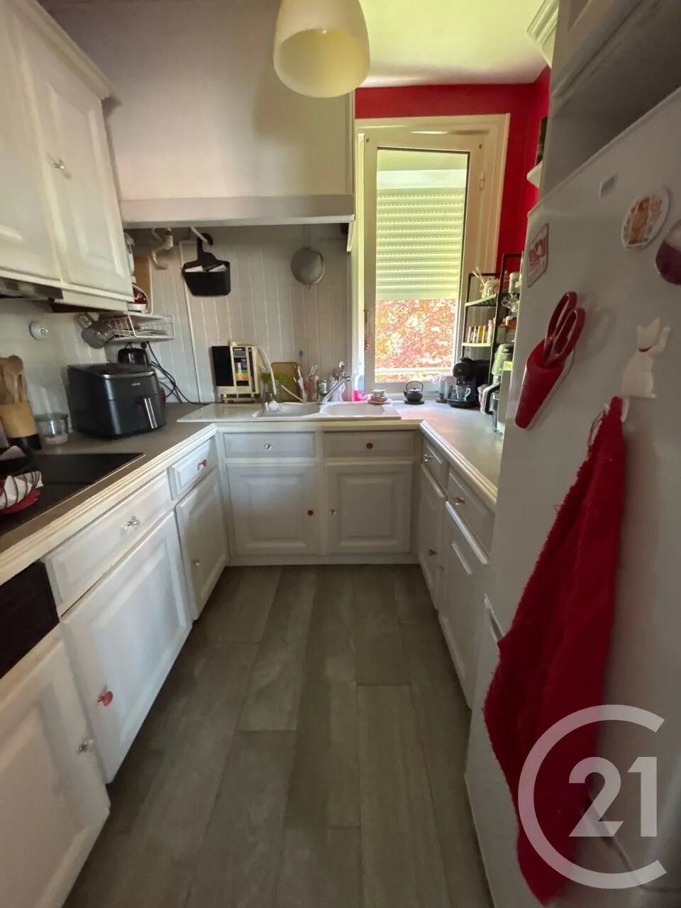 Appartement à vendre, 77m², Saint-Quentin
