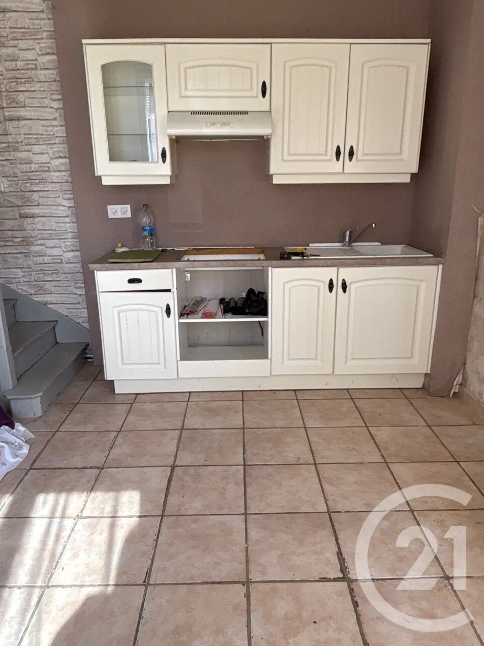 Maison à vendre, 53m², Gauchy