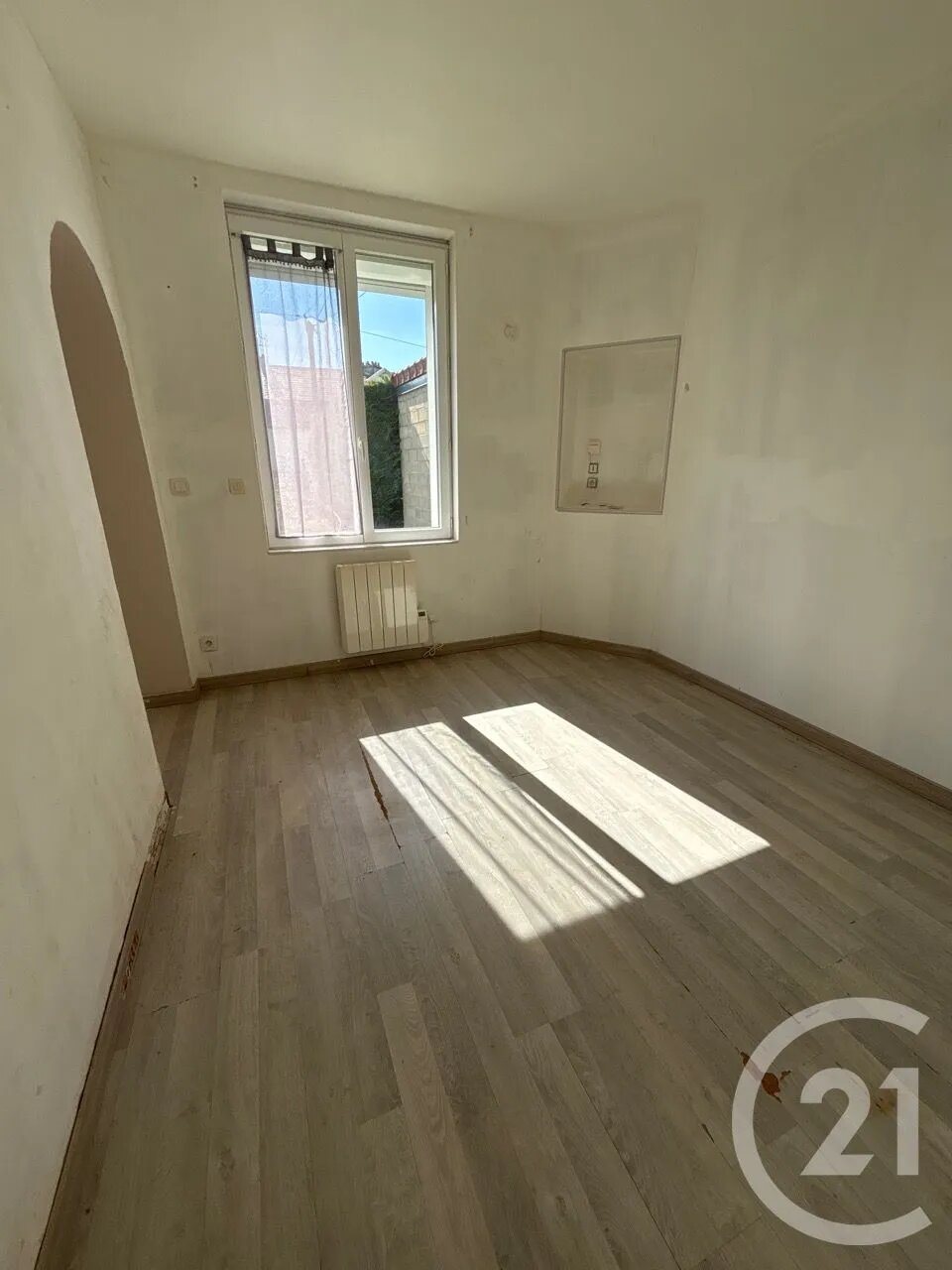Maison à vendre, 53m², Gauchy