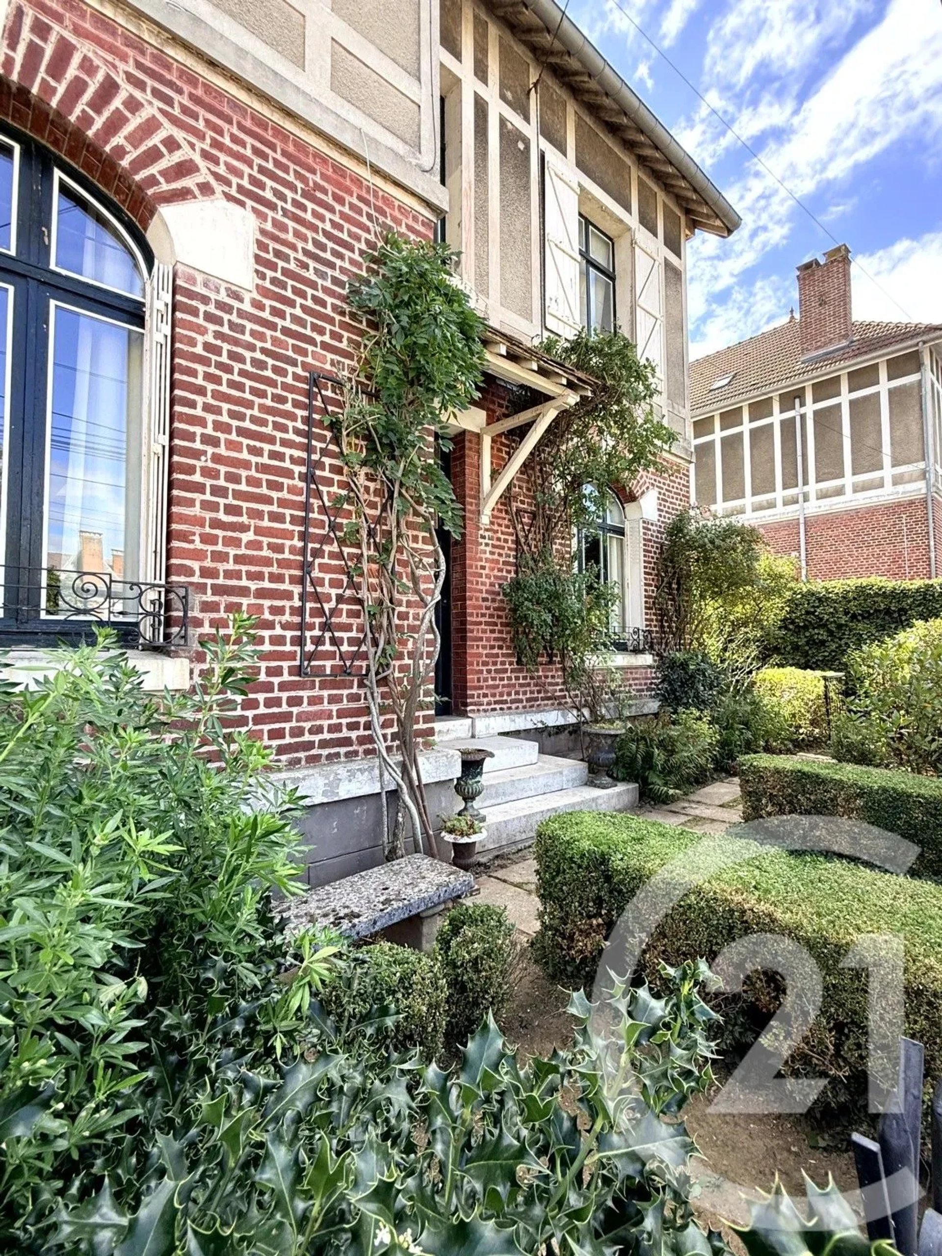 Maison à vendre, 171m², Saint-Quentin