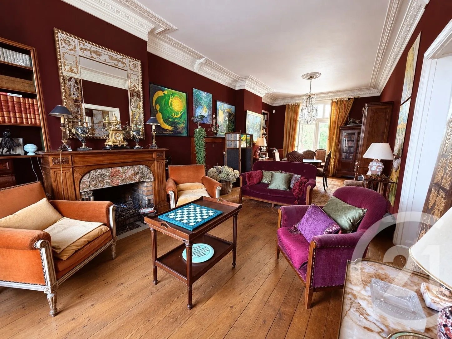 Maison à vendre, 171m², Saint-Quentin