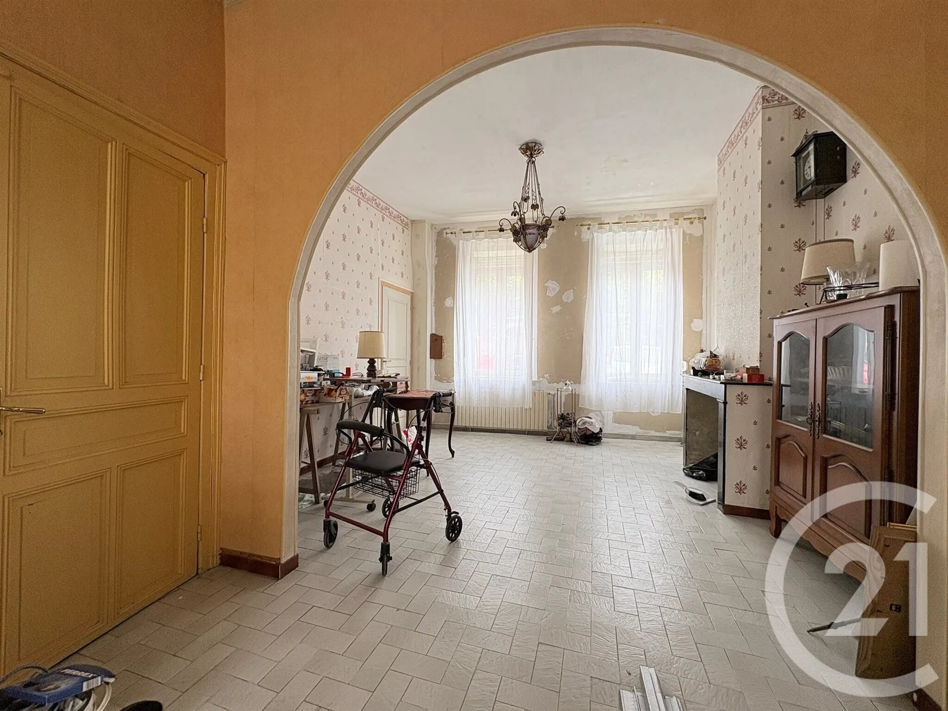 Maison à vendre, 91m², Saint-Quentin