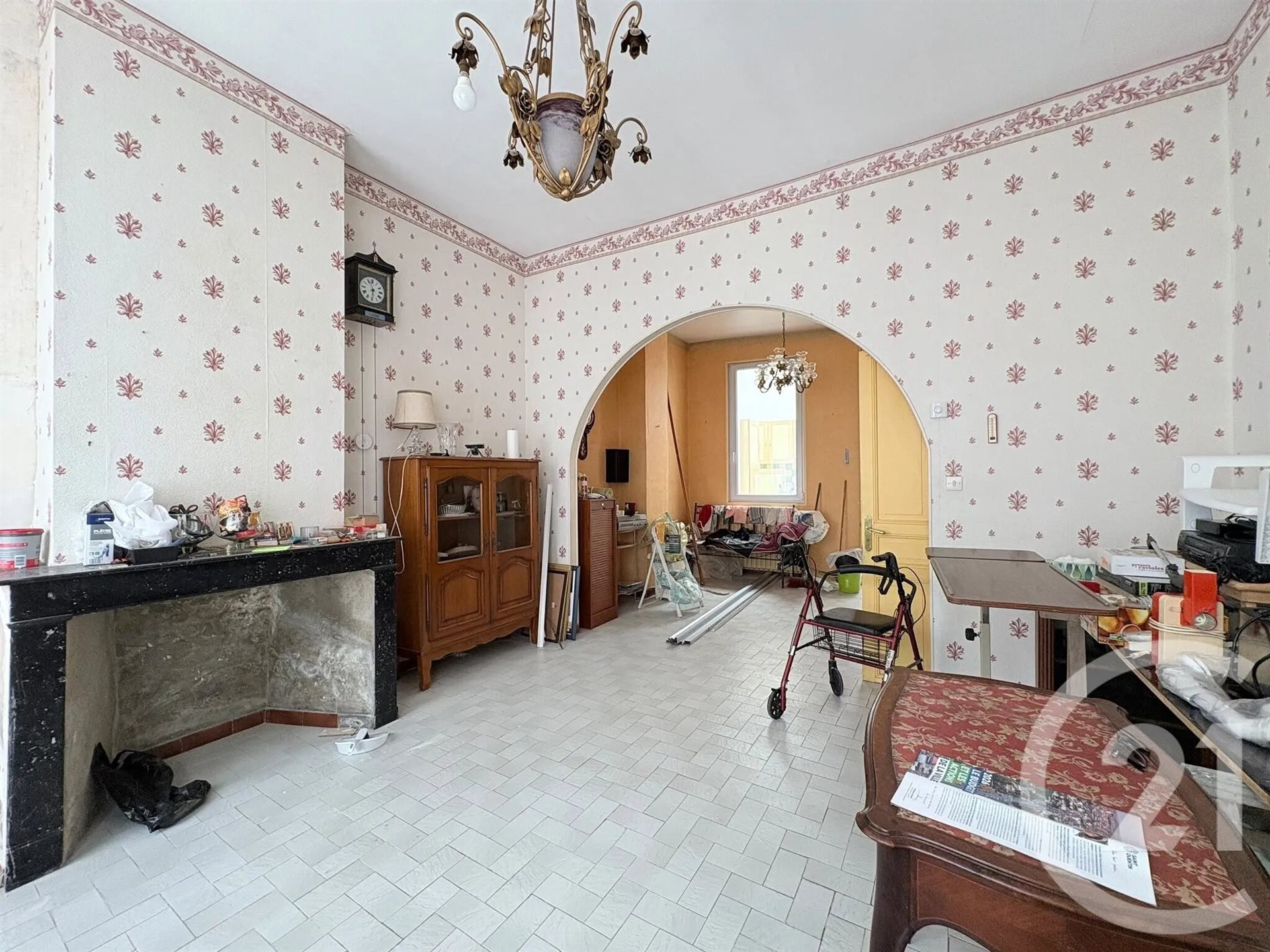 Maison à vendre, 91m², Saint-Quentin