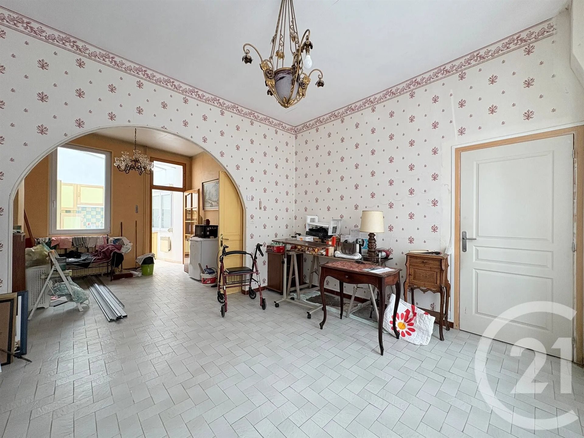 Maison à vendre, 91m², Saint-Quentin