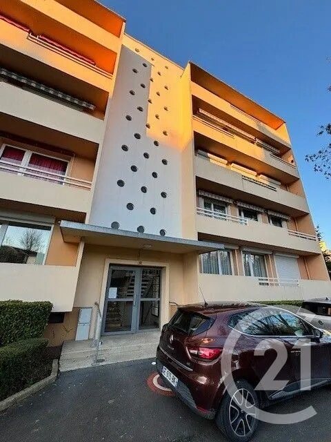 Appartement à vendre, 66m², Saint-Quentin