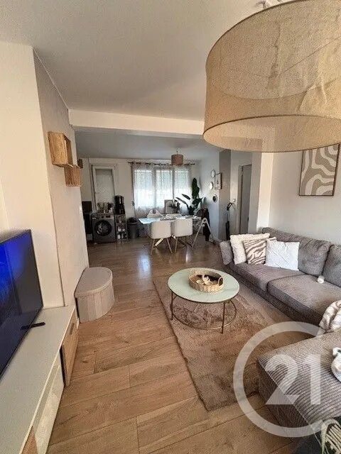 Appartement à vendre, 66m², Saint-Quentin