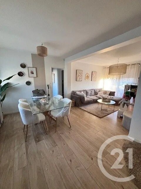 Appartement à vendre, 66m², Saint-Quentin