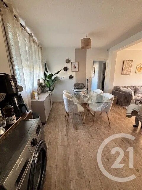 Appartement à vendre, 66m², Saint-Quentin