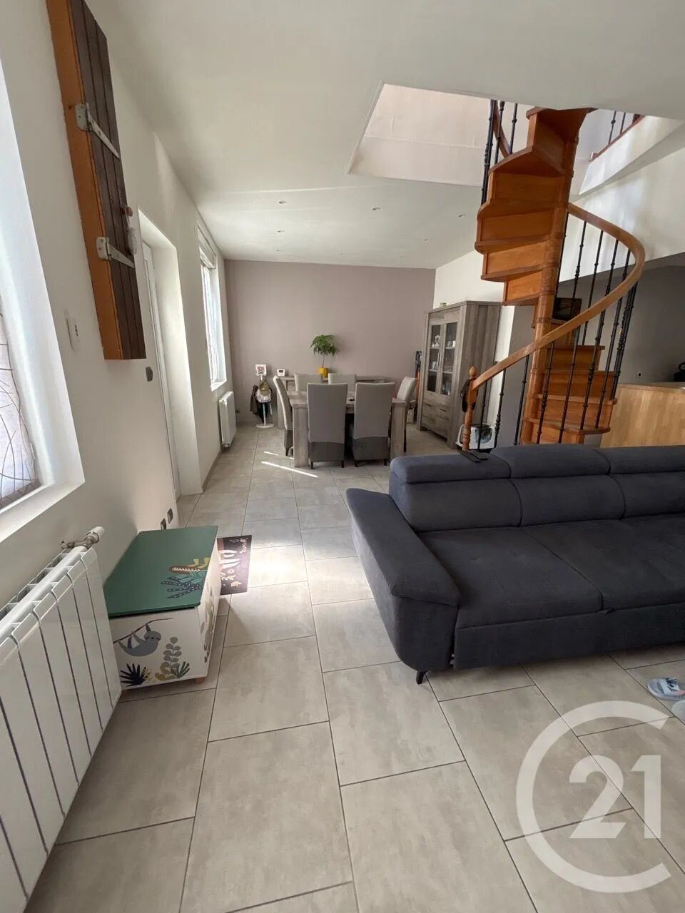 Maison à vendre, 100m², Saint-Quentin