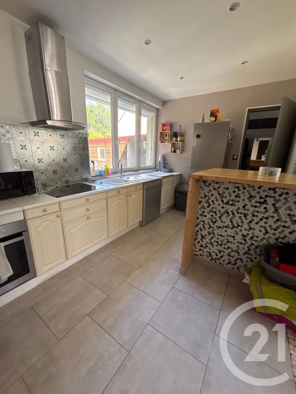 Maison à vendre, 100m², Saint-Quentin
