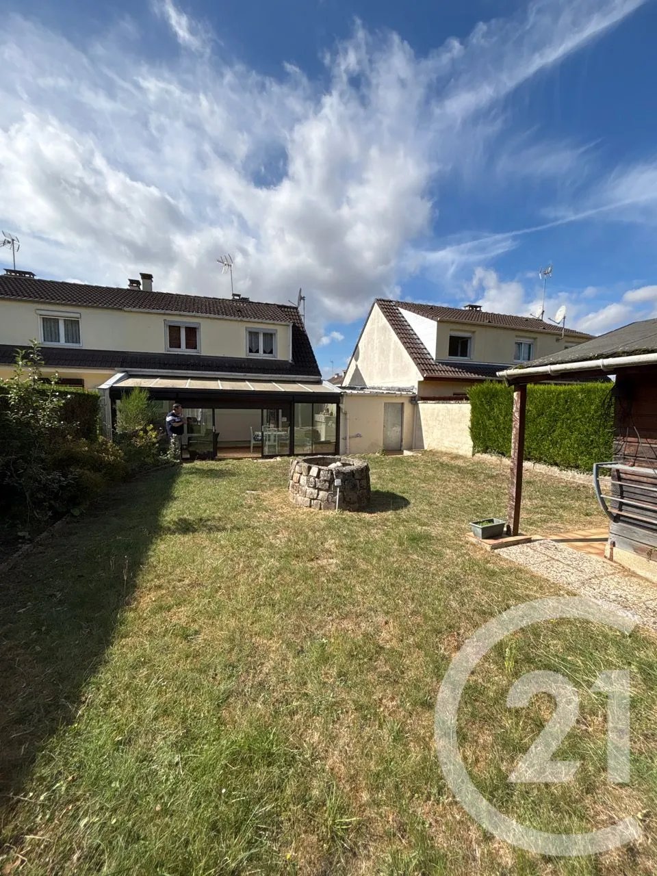 Maison à vendre, 106m², Lesdins